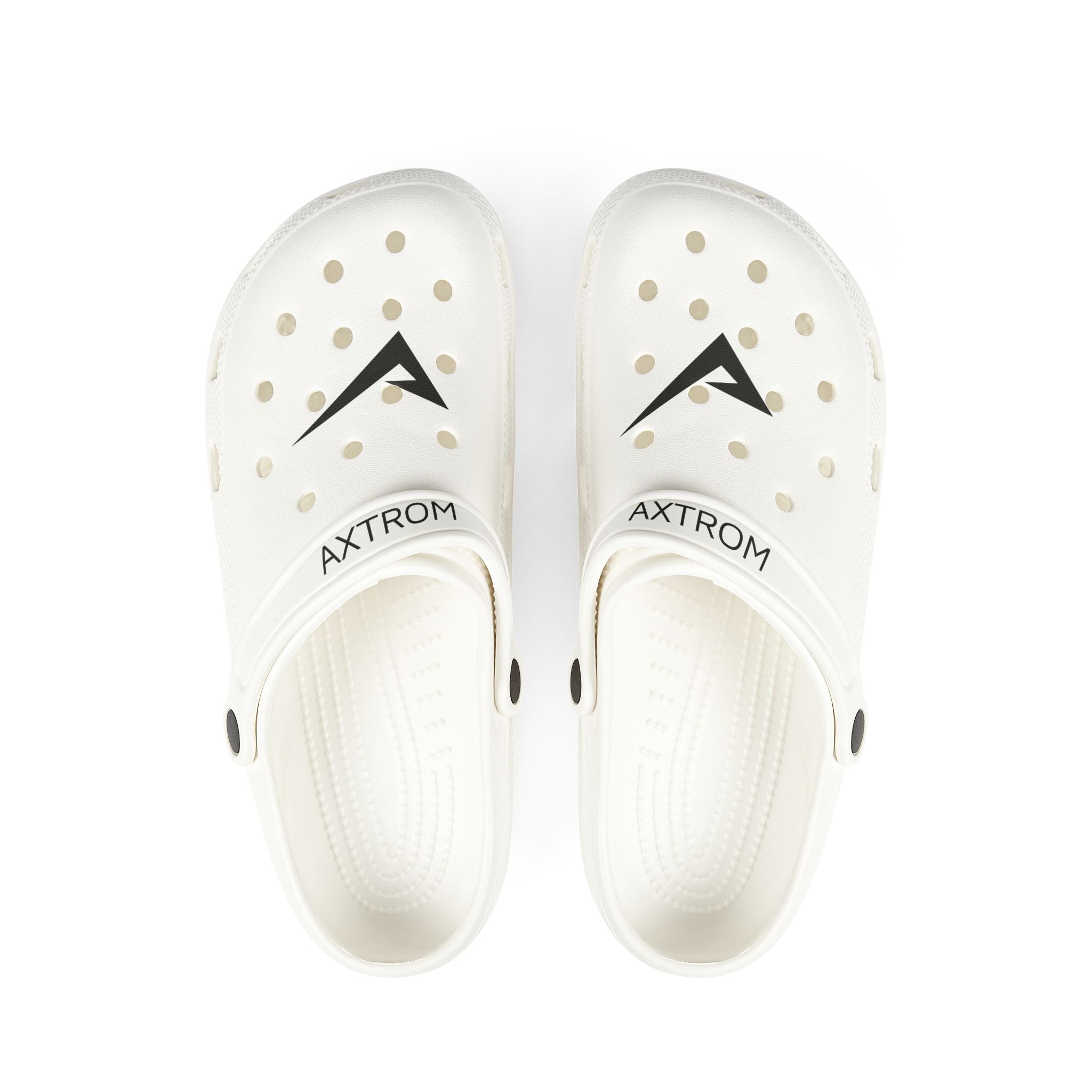 EVA Foam Rubber Shoes (AOP)