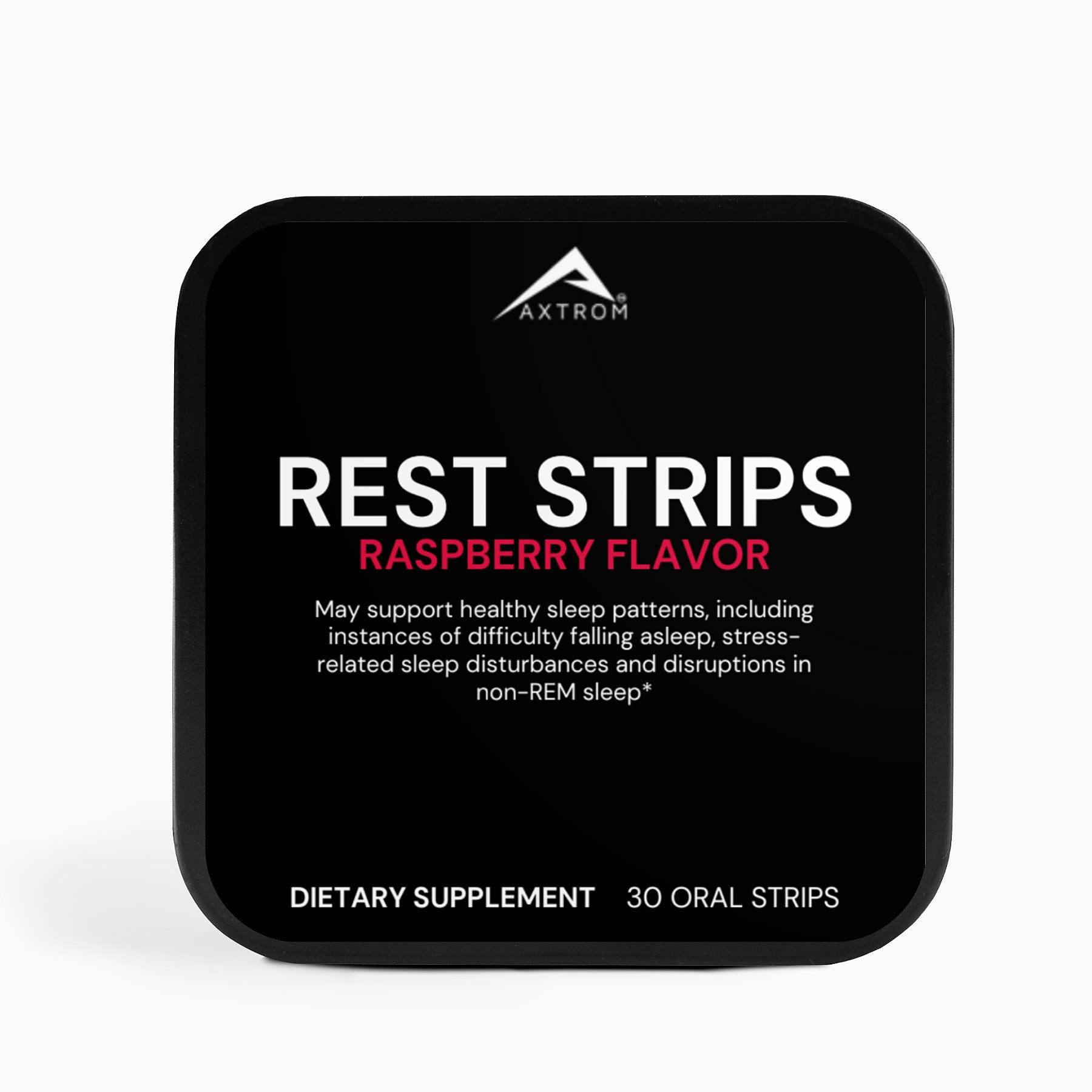 Rest Strips (Sleep Support)