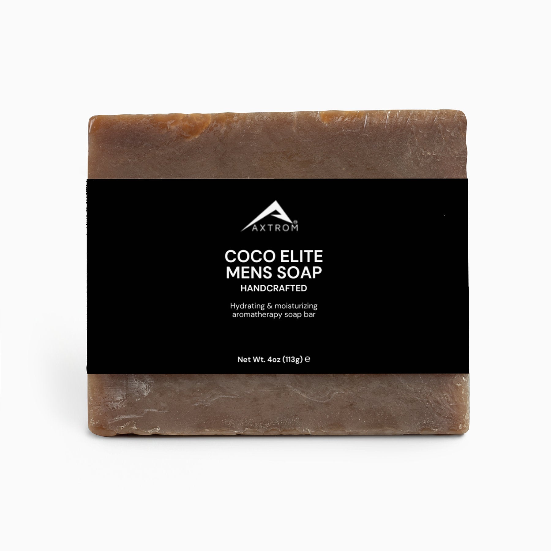 Coconut Elite Mens Soap