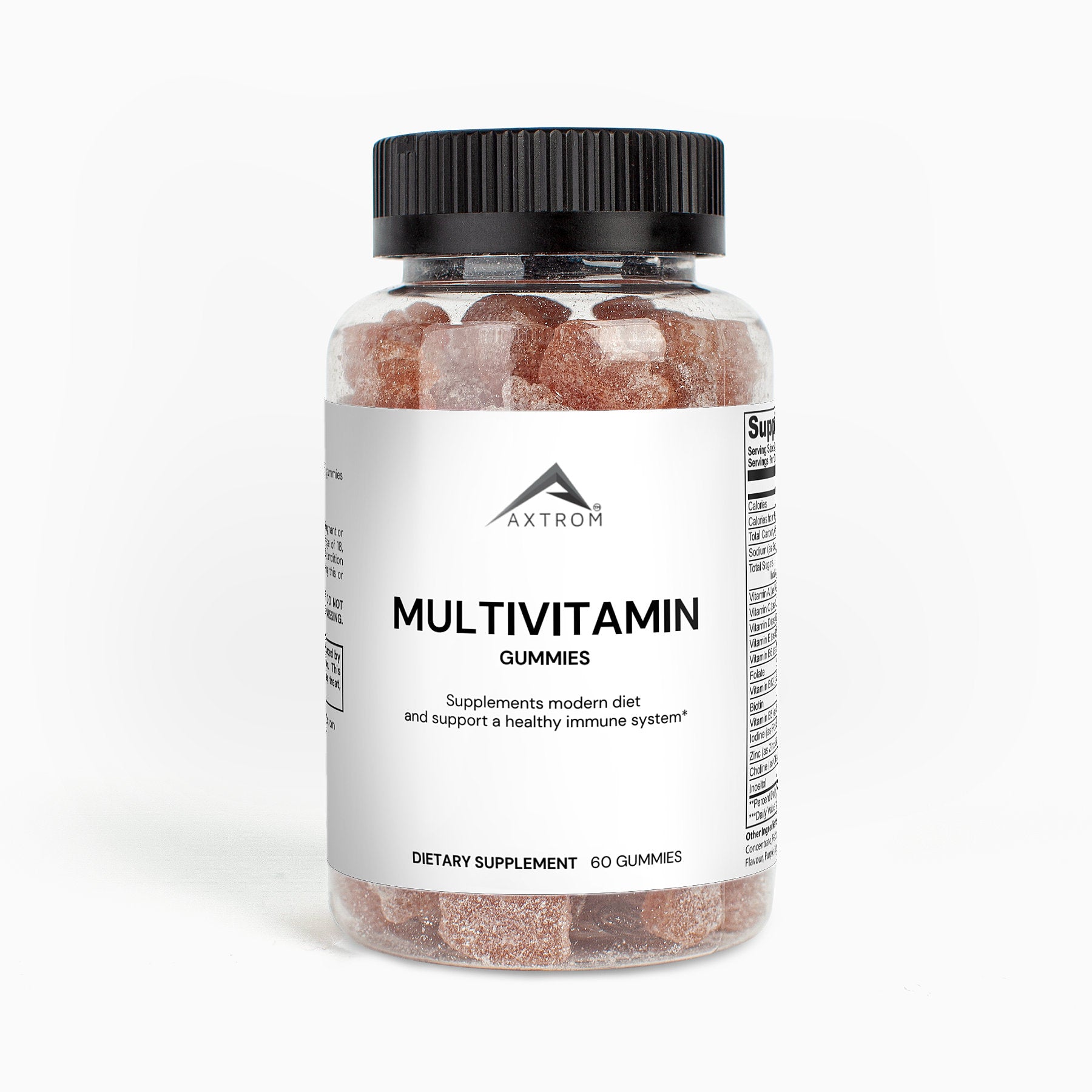 Multivitamin Gummies