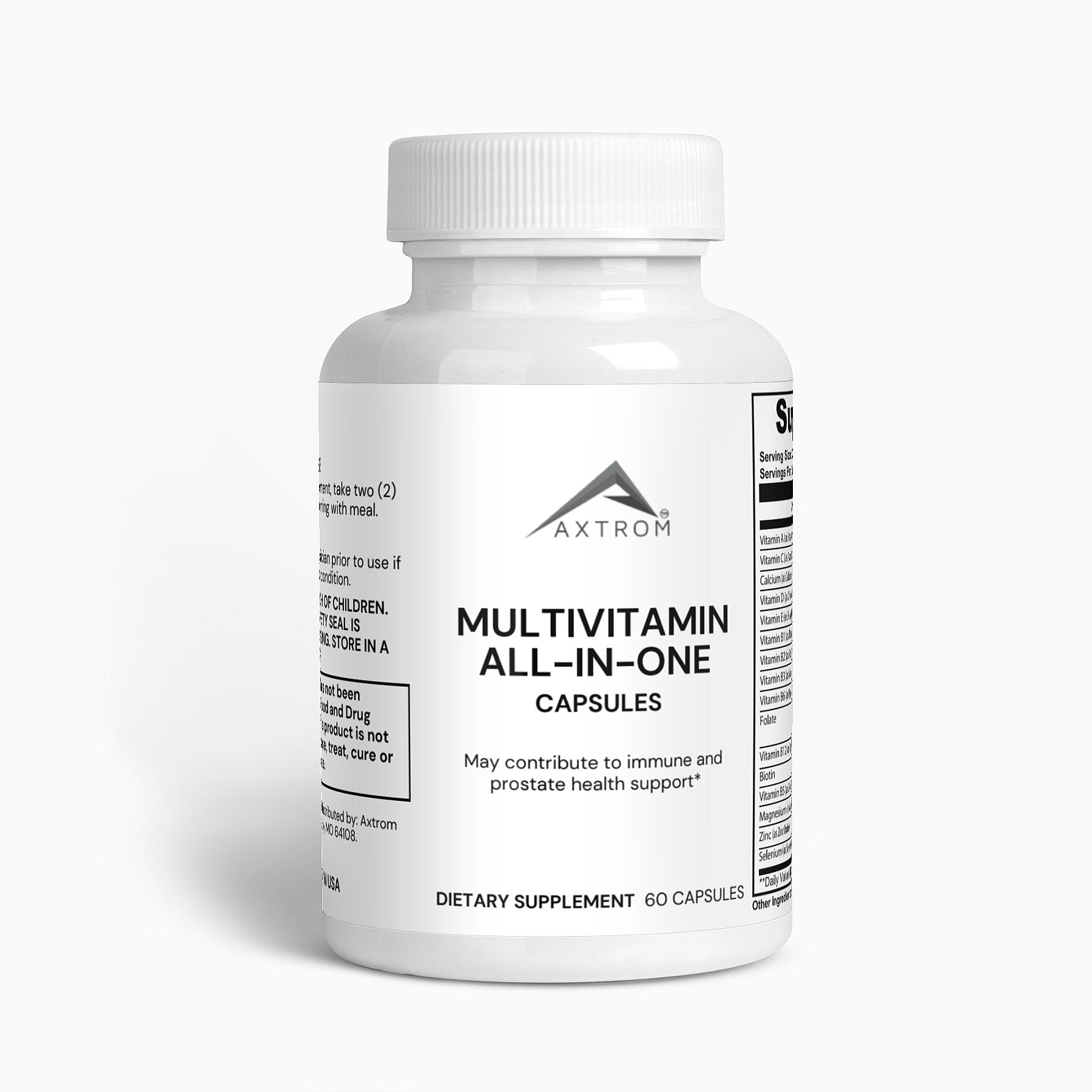 Multivitamin All-In-One
