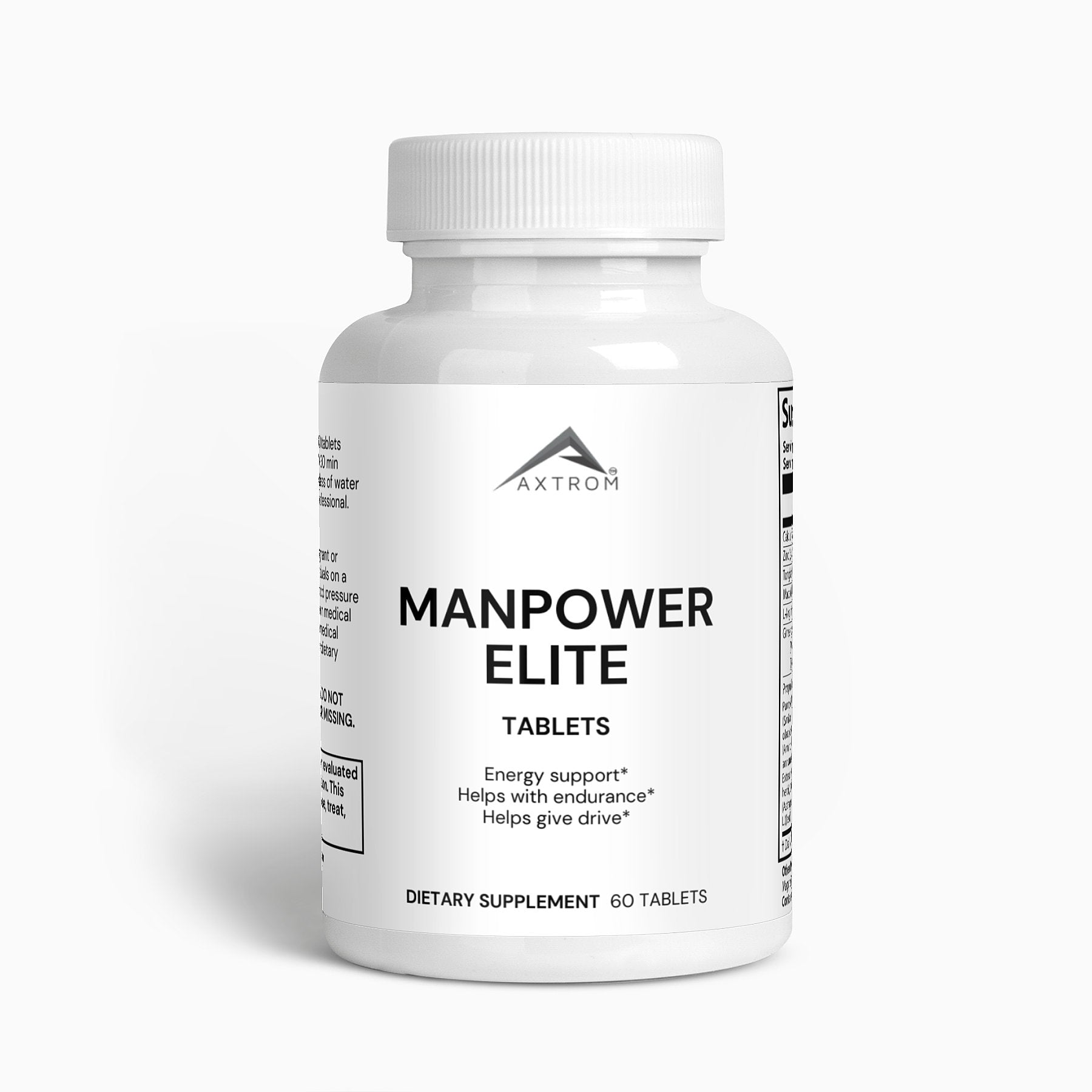 ManPower Elite