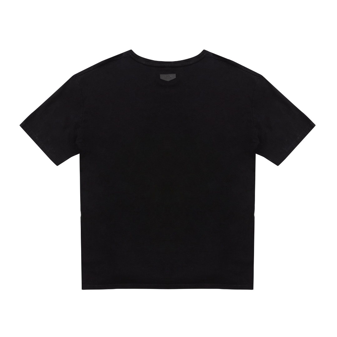 T-Shirt (Black & Gold Series)