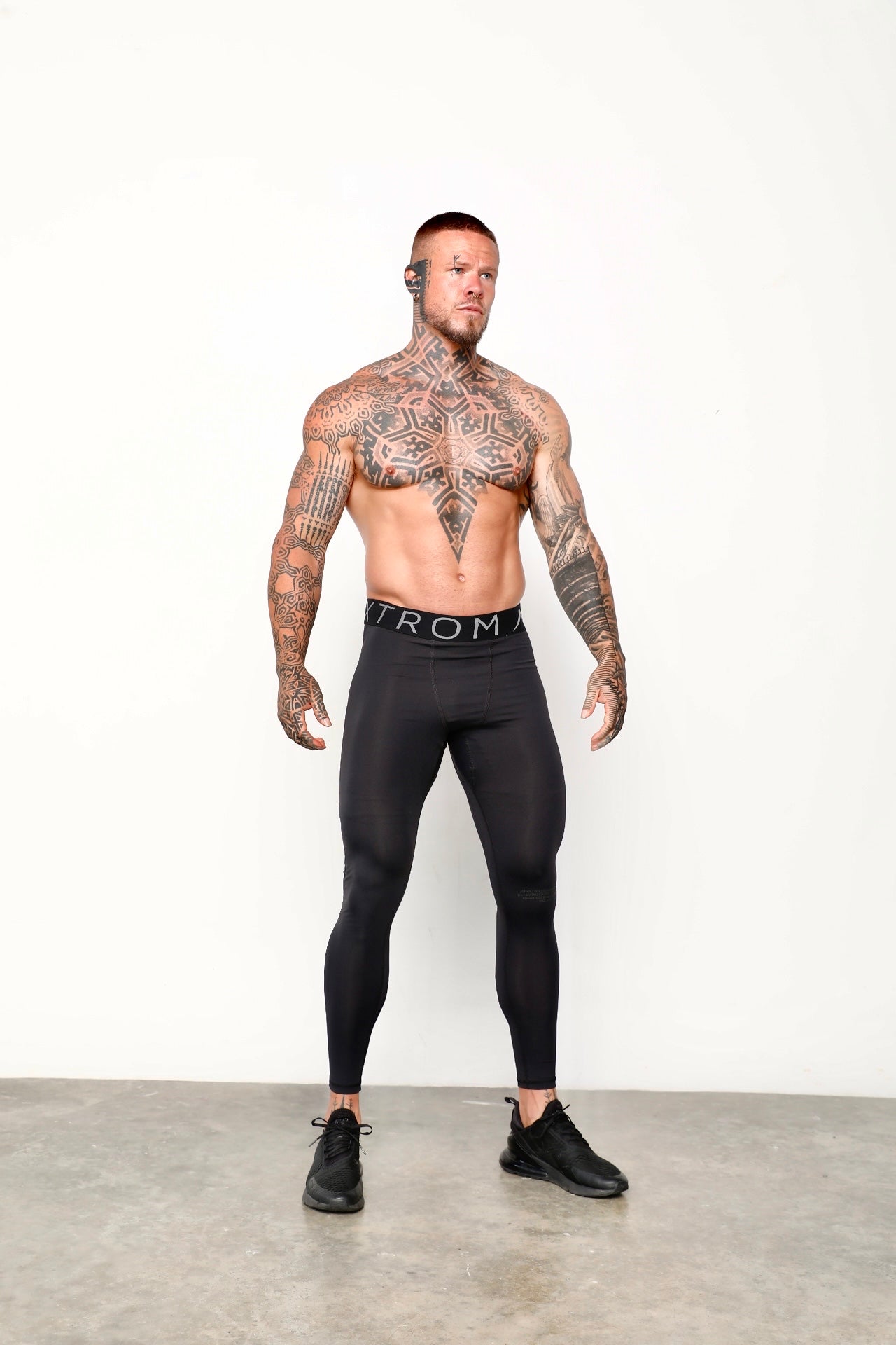 Black Tights (DFA)