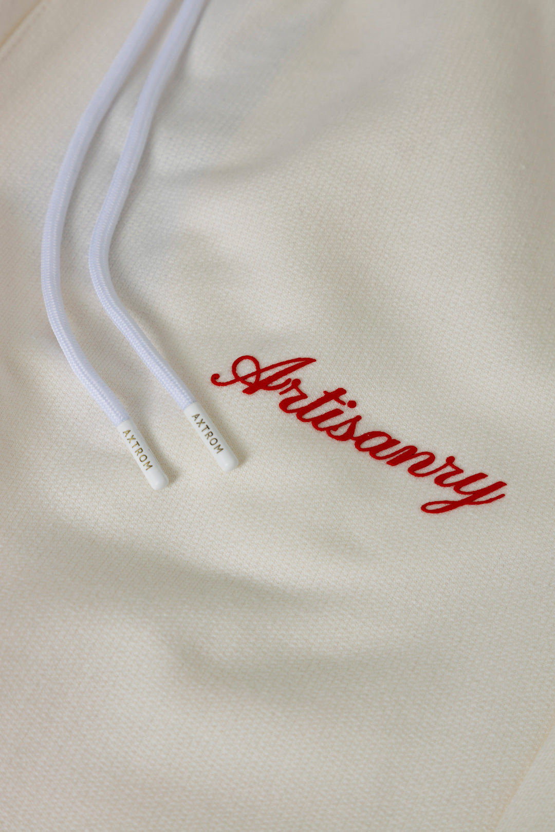 Joggers Regular Fit Natural (Artisanry)