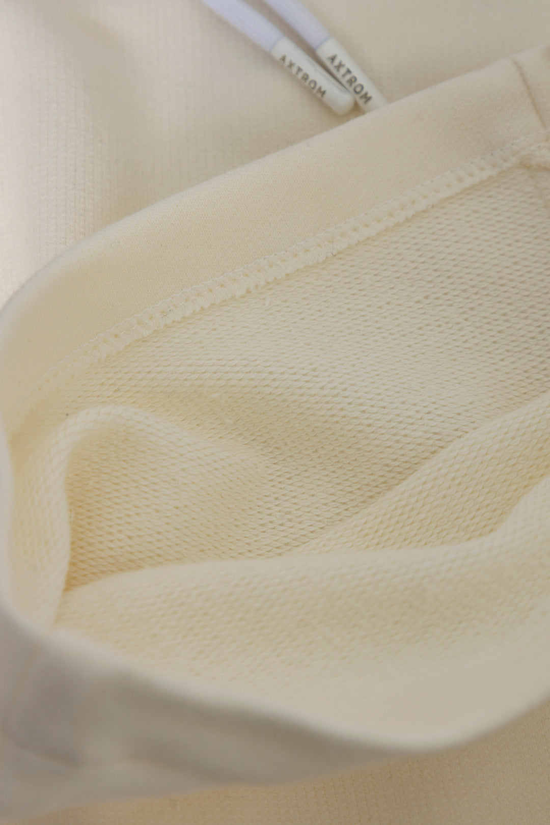 Joggers Regular Fit Natural (Artisanry)