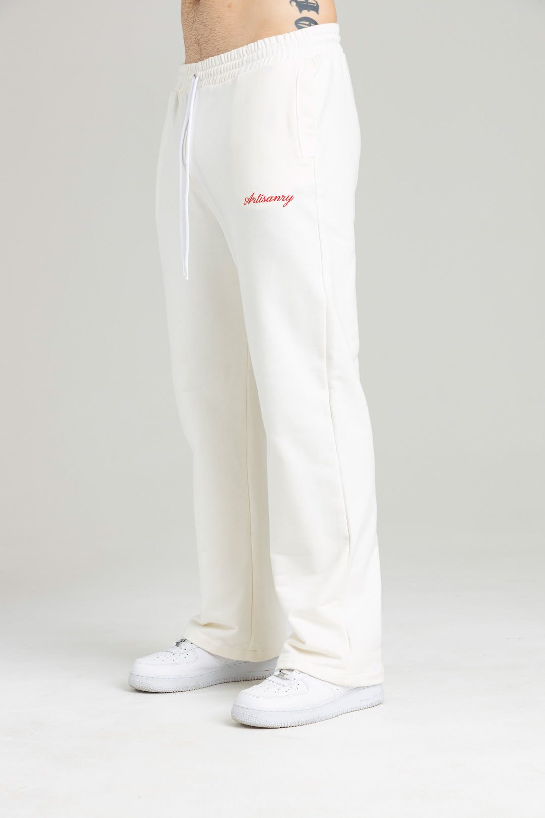 Joggers Regular Fit Natural (Artisanry)