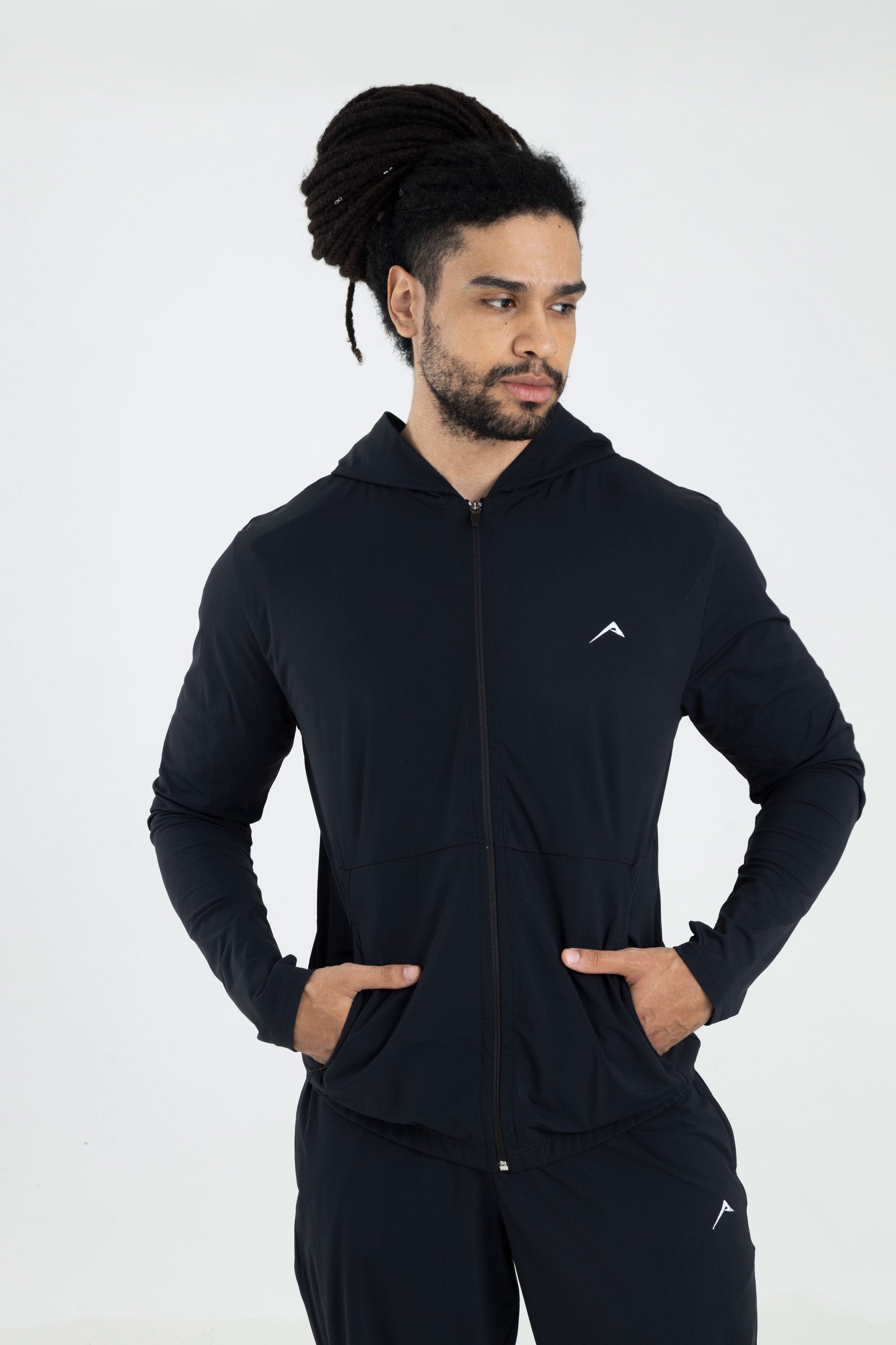 Lightweight Jacket