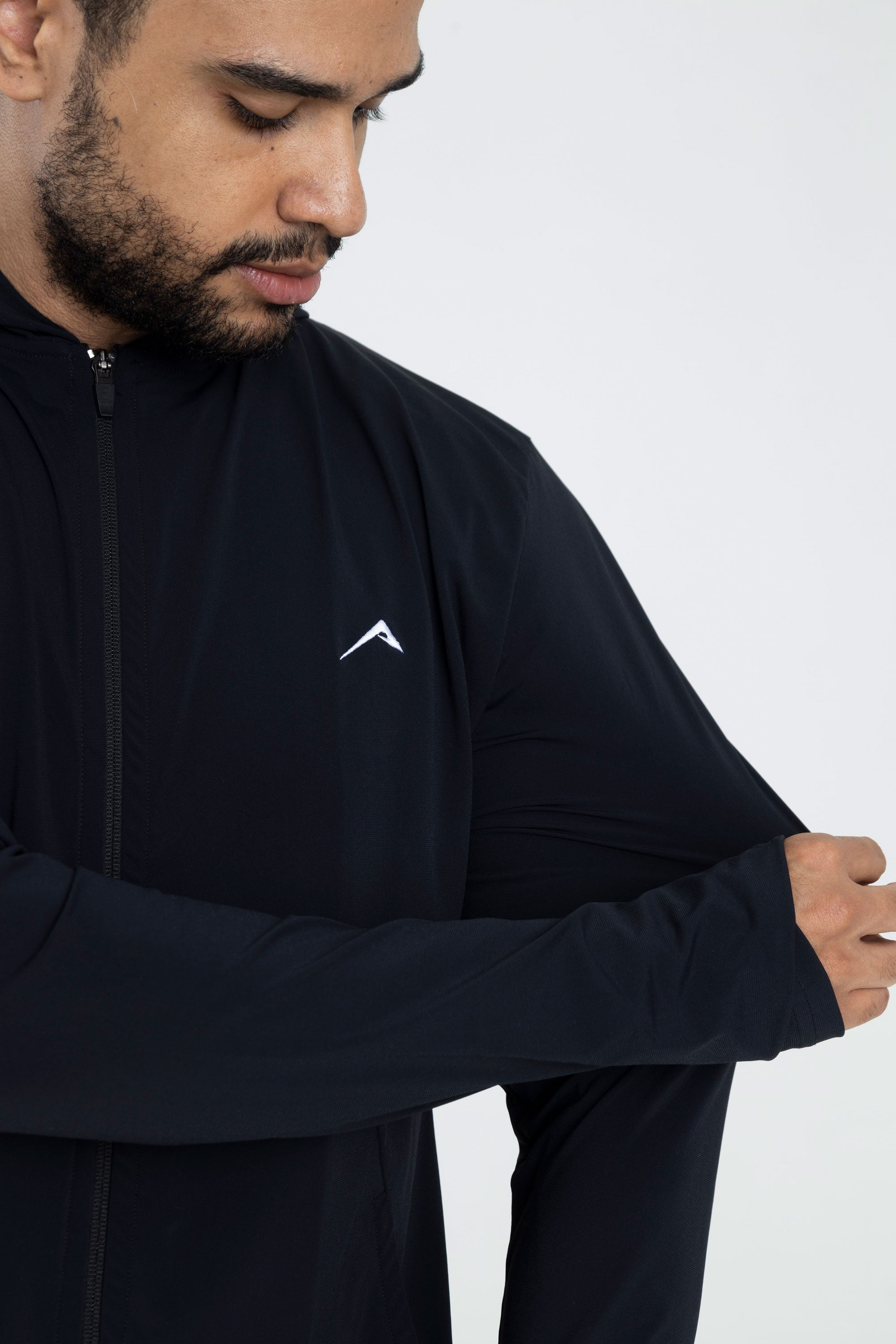 Lightweight Jacket
