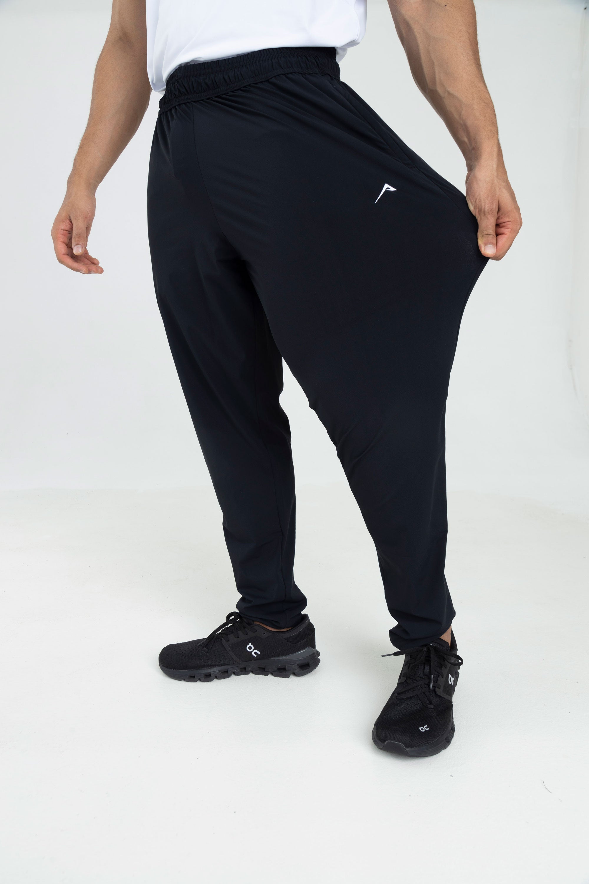 Lightweight Pants