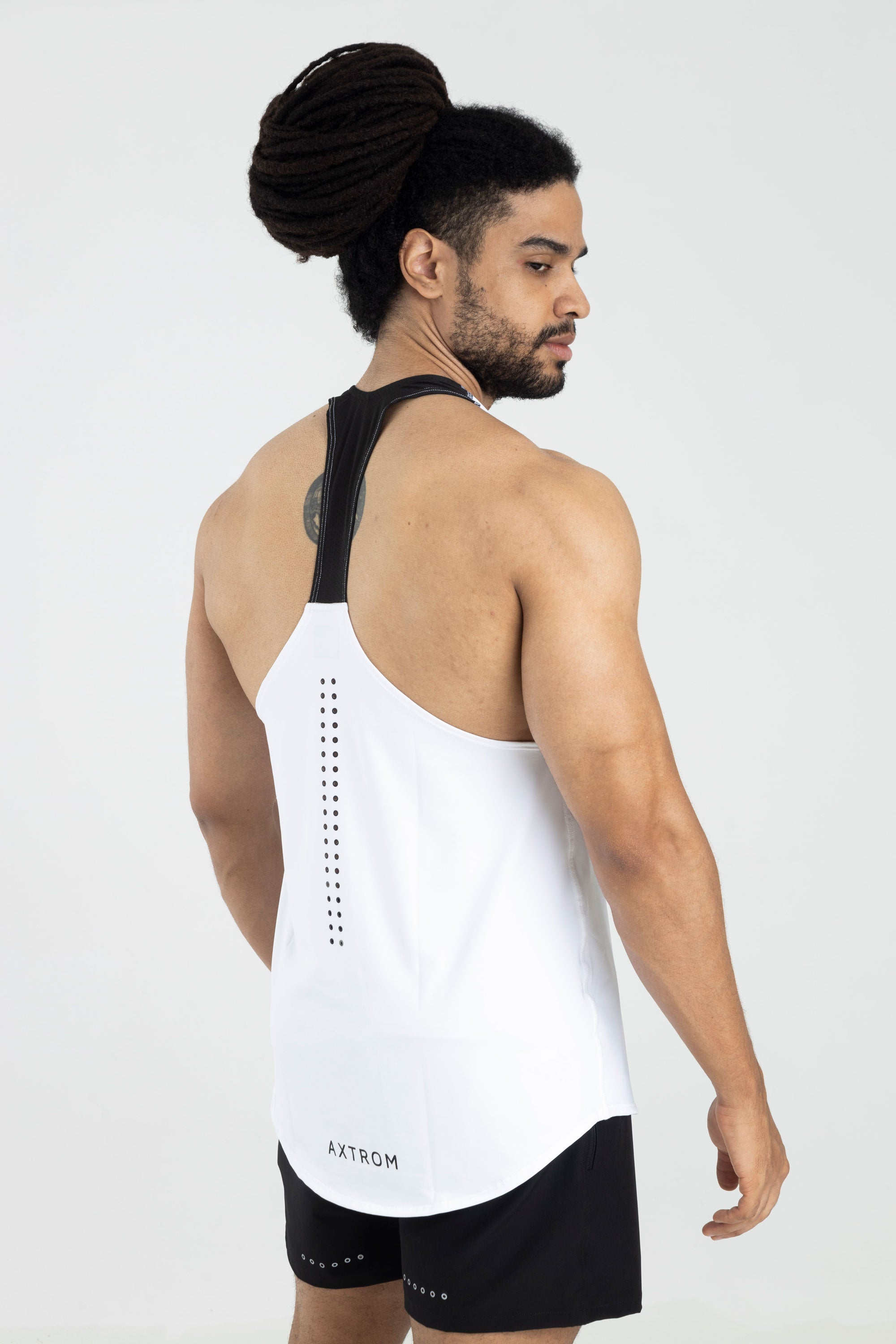 Original Stringer (Blanca)