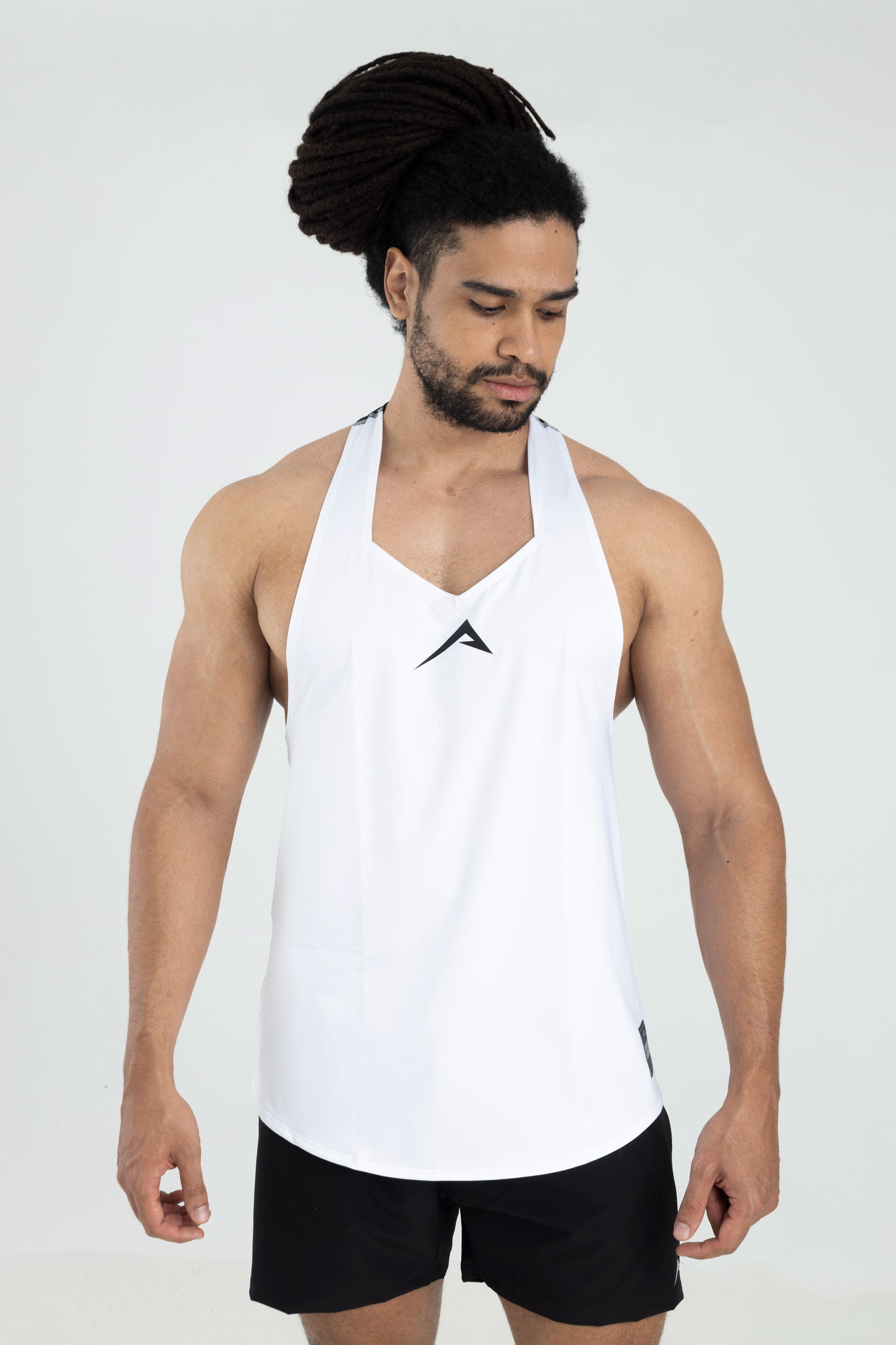 Original Stringer (White)