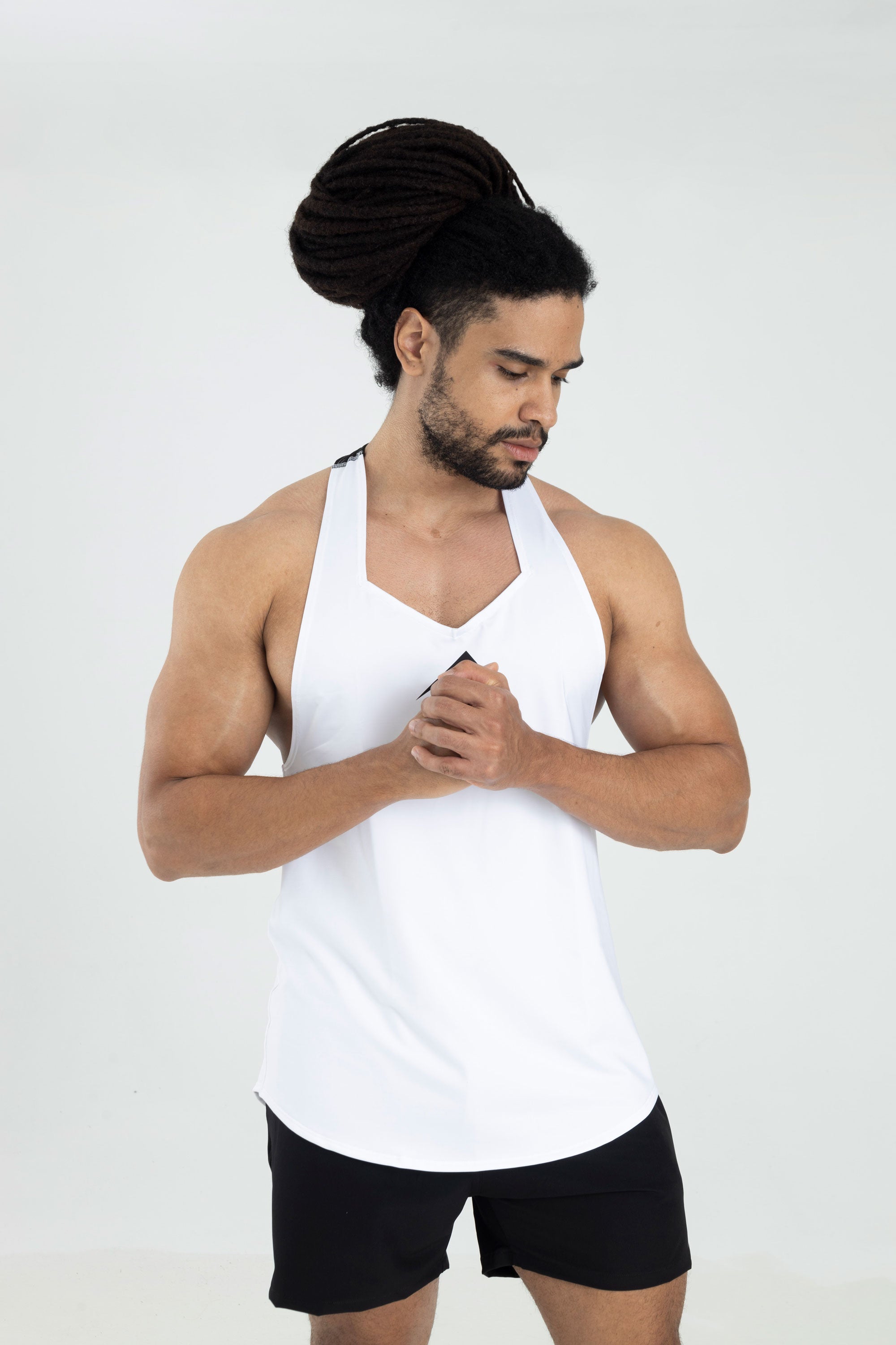 Original Stringer (Blanca)