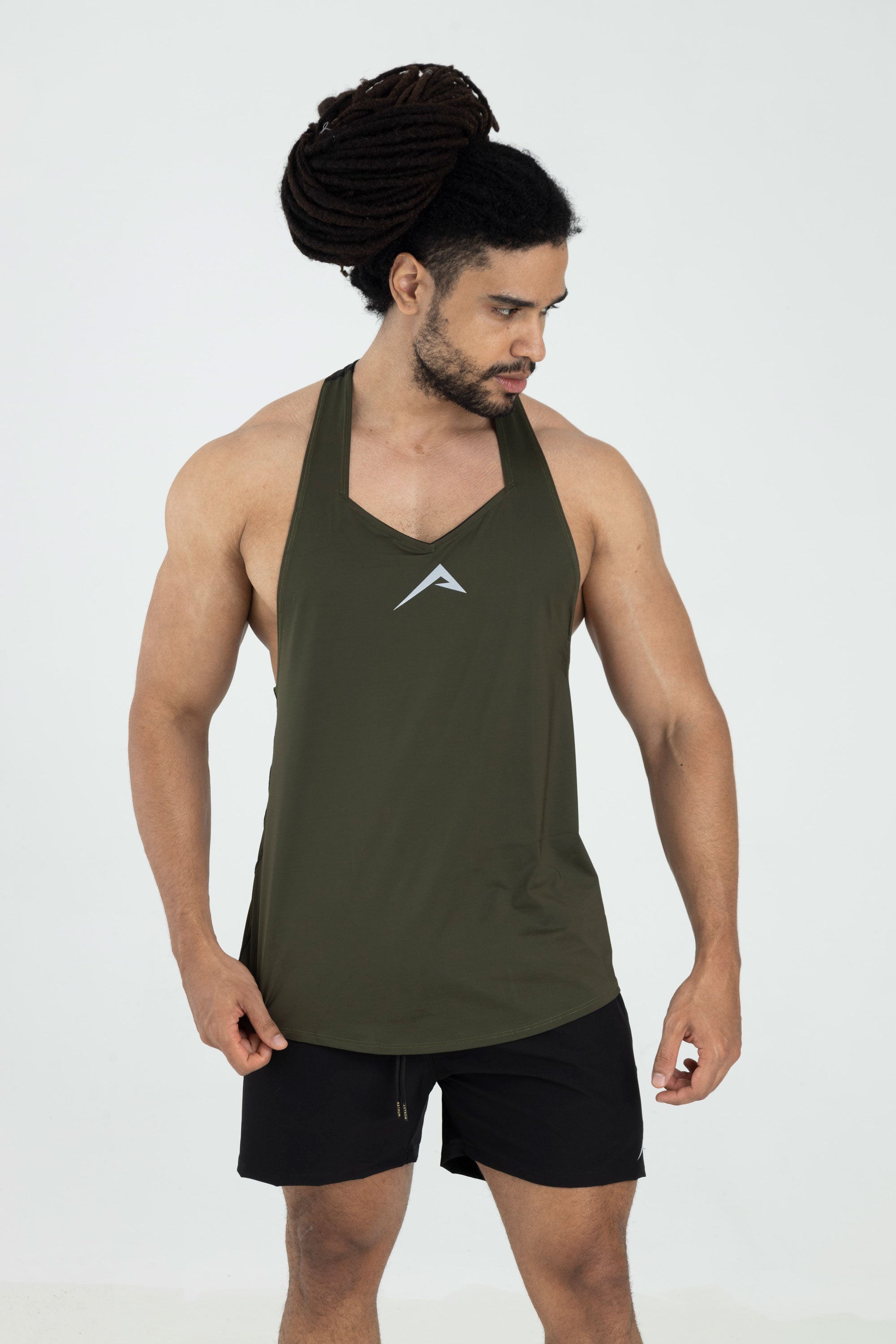 Original Stringer (Green)