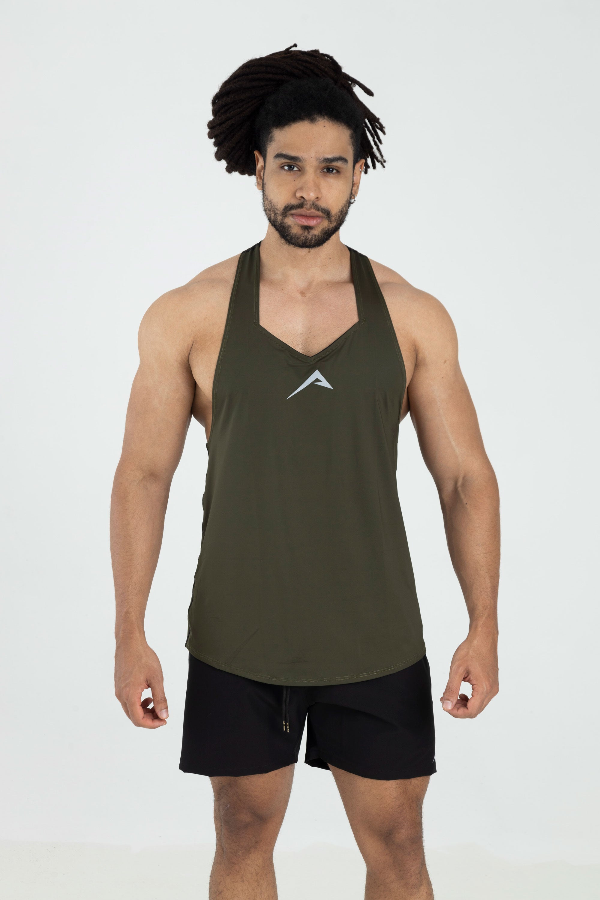 Original Stringer (Green)