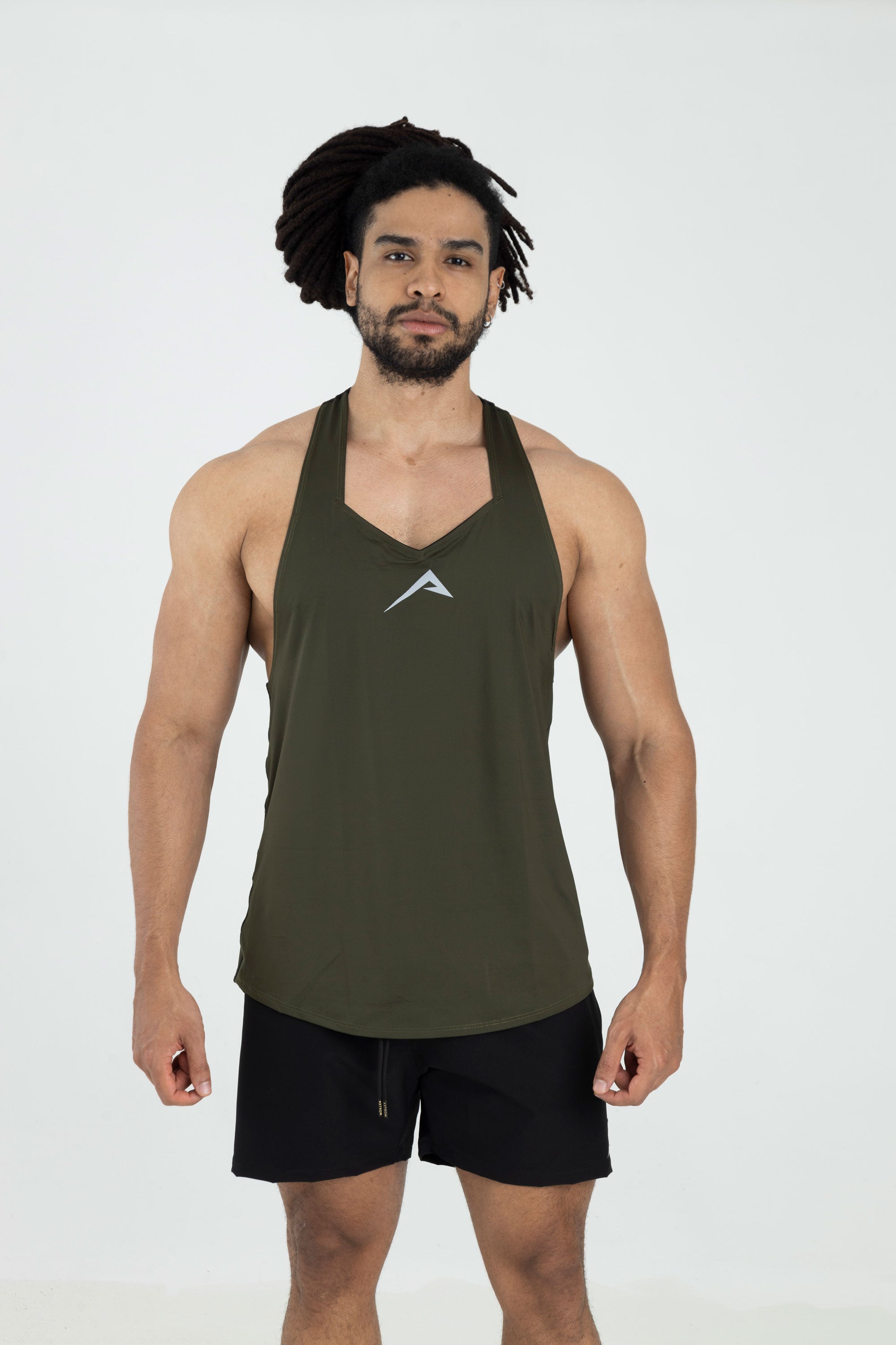 Original Stringer (Green)