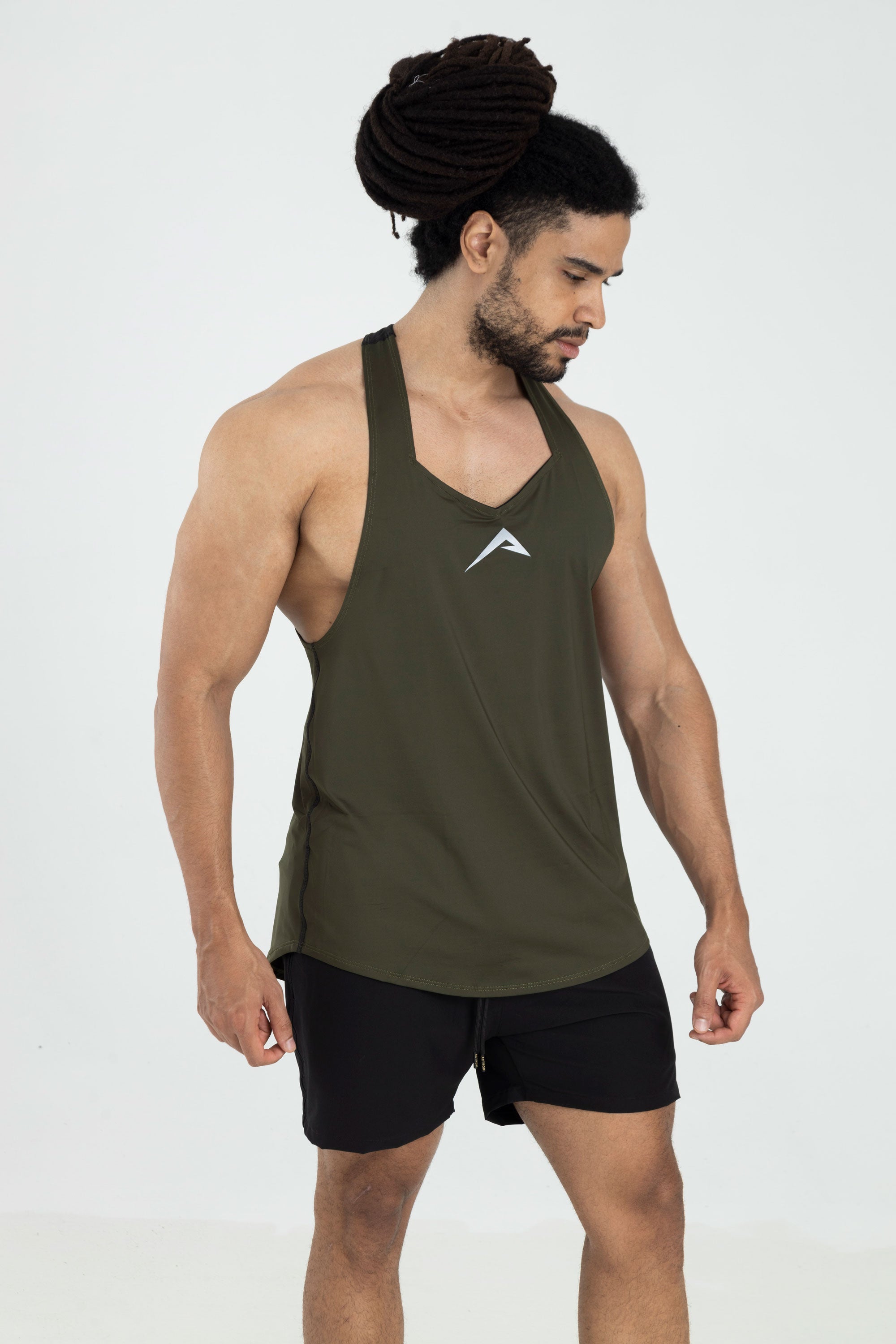 Original Stringer (Green)
