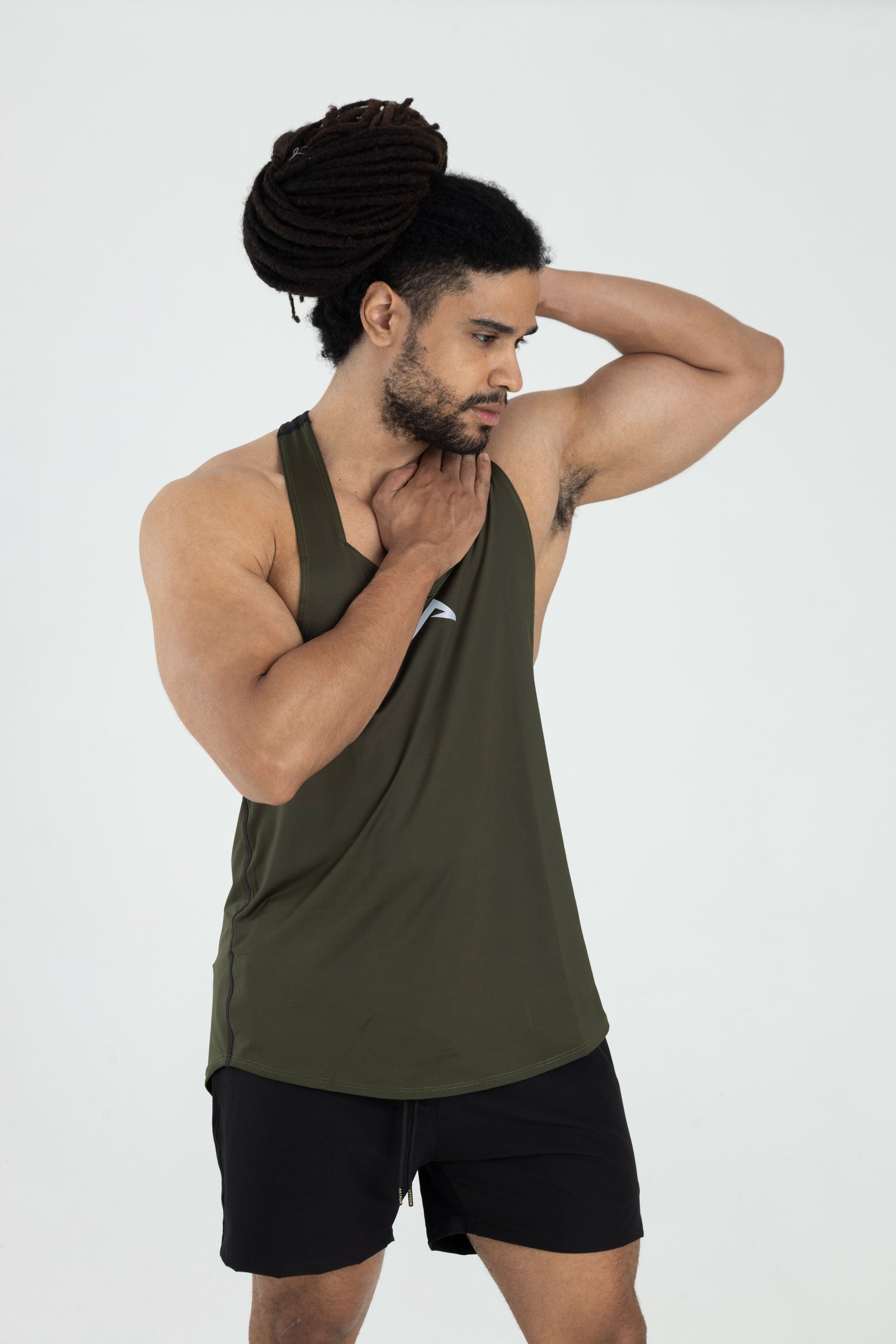 Original Stringer (Green)