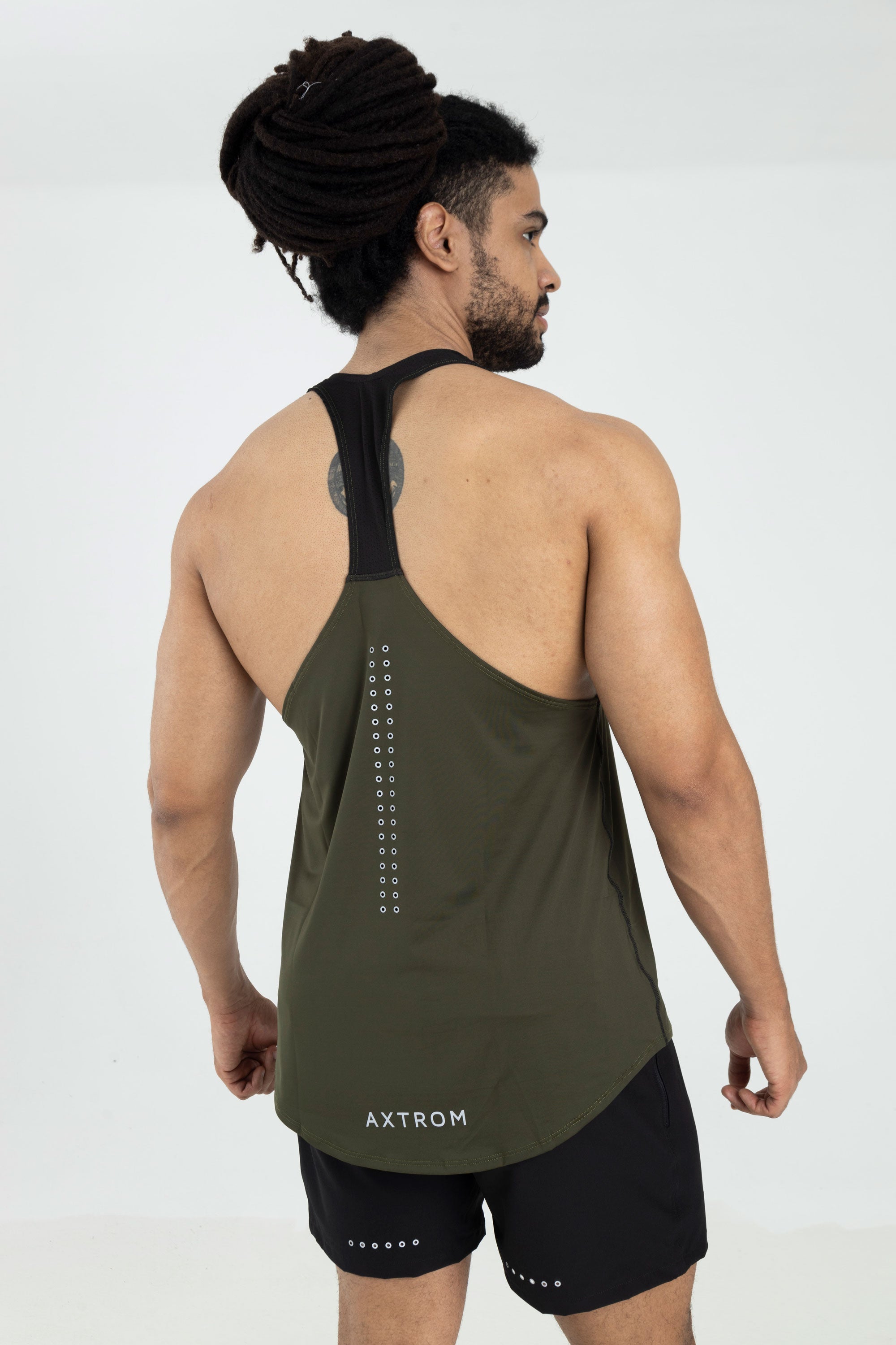 Original Stringer (Green)