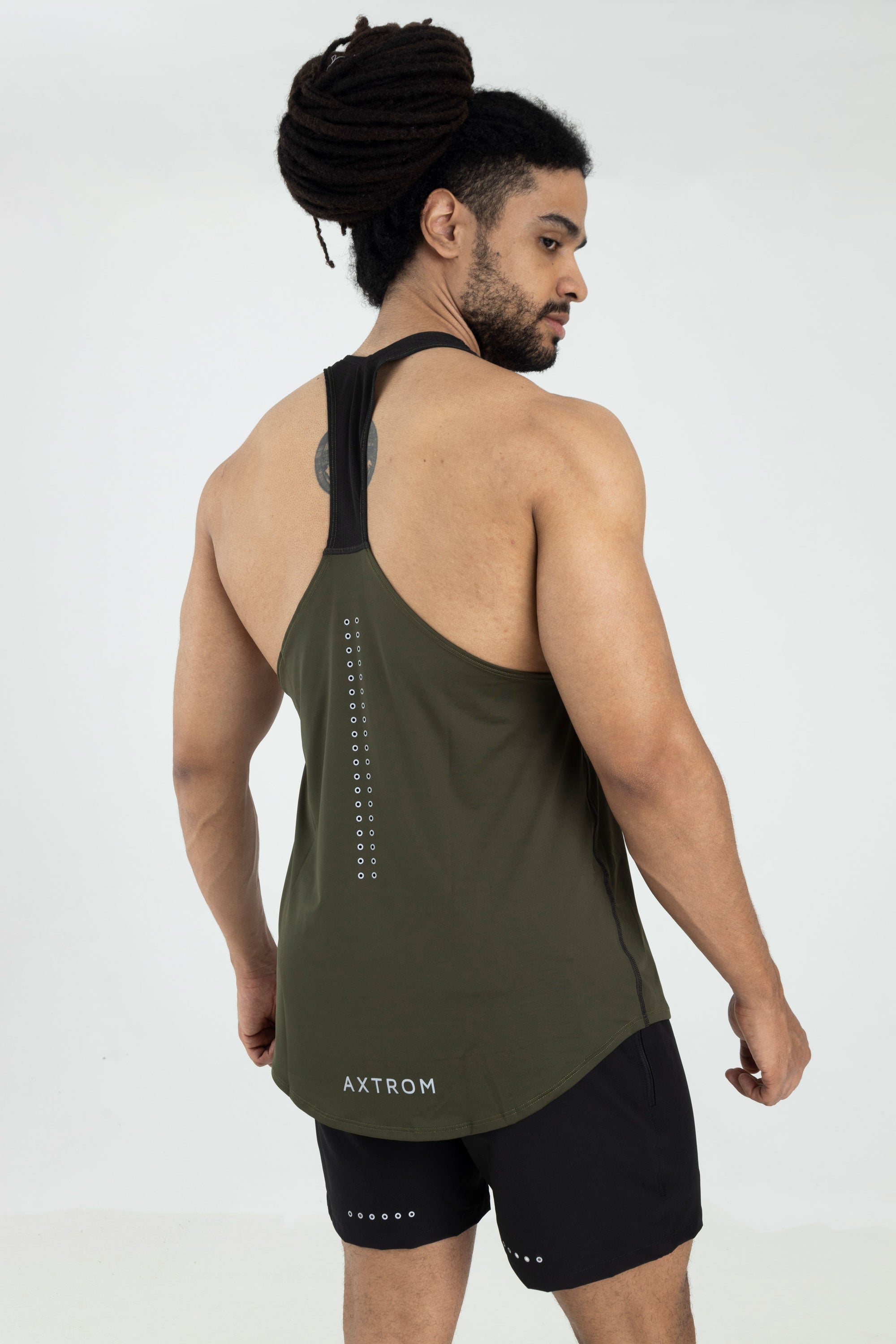 Original Stringer (Green)