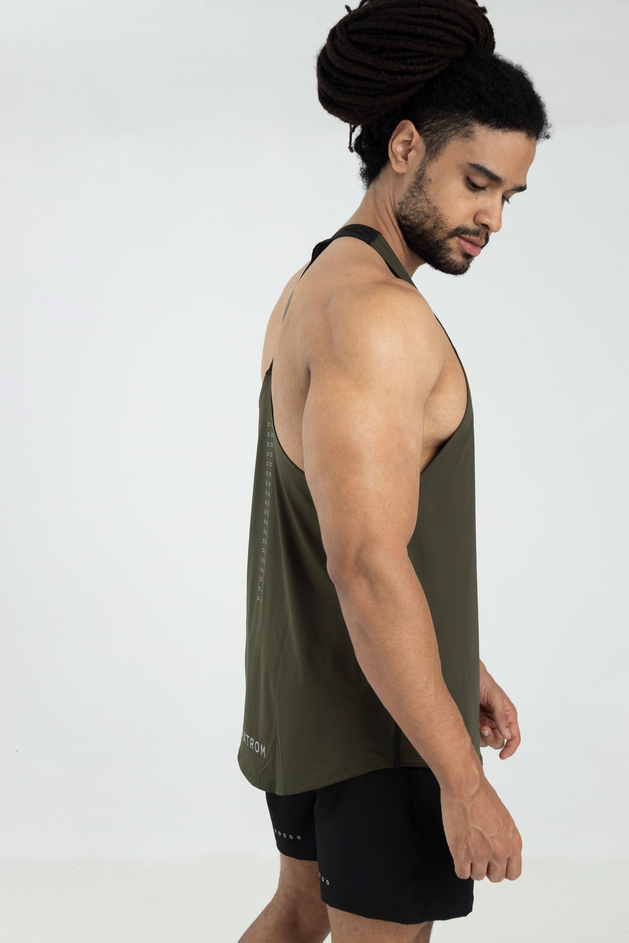 Original Stringer (Green)