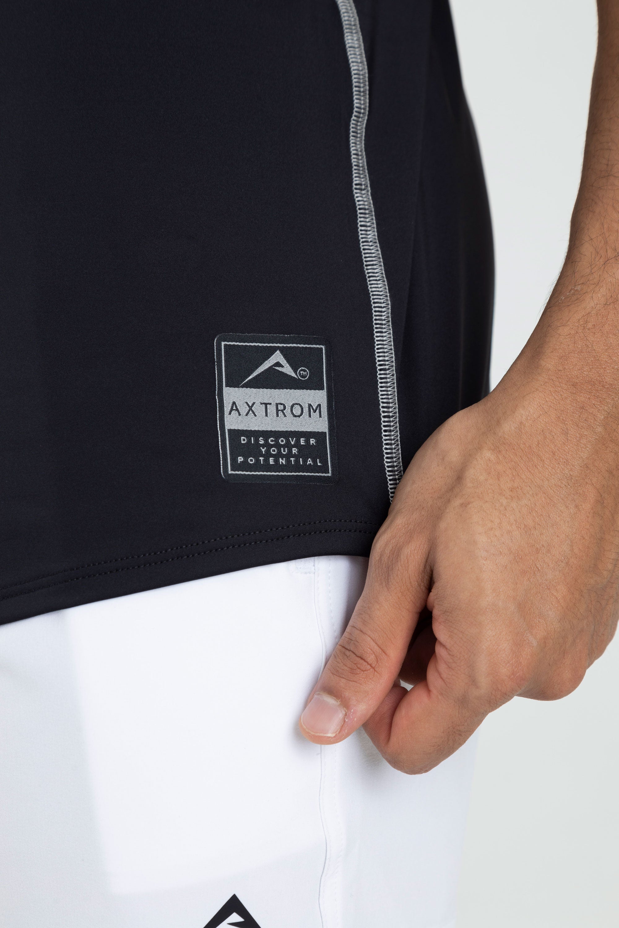 Original Stringer (Negra)