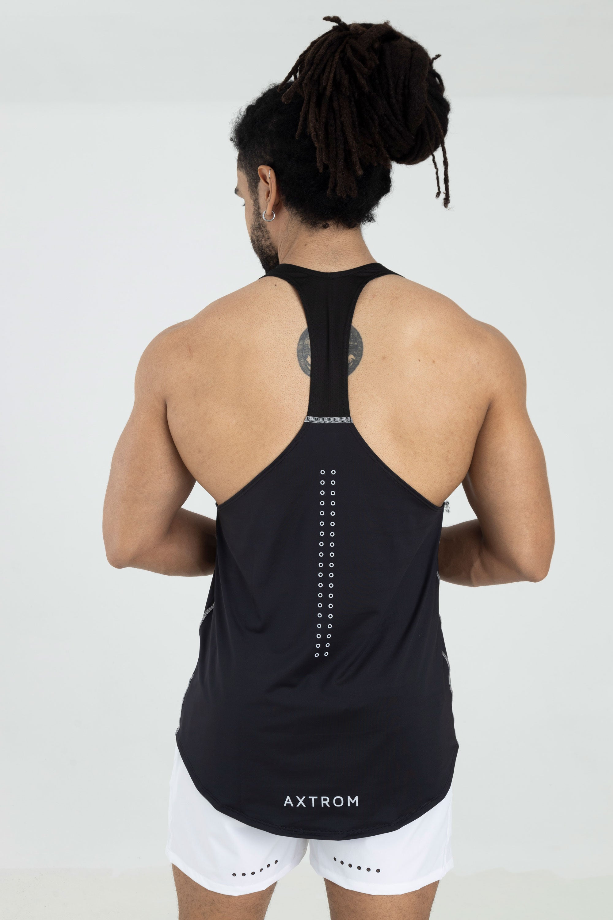 Original Stringer (Negra)