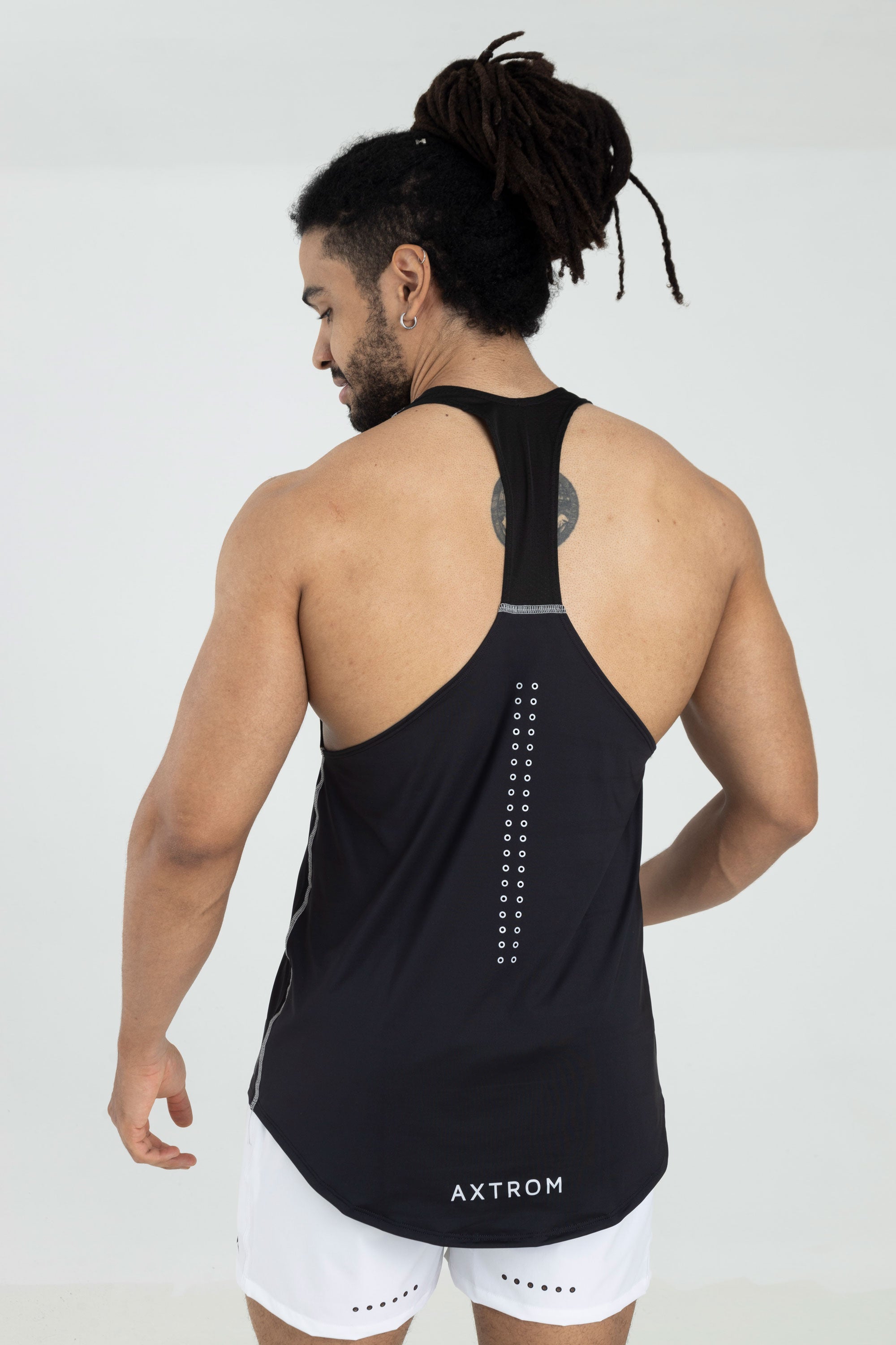 Original Stringer (Negra)