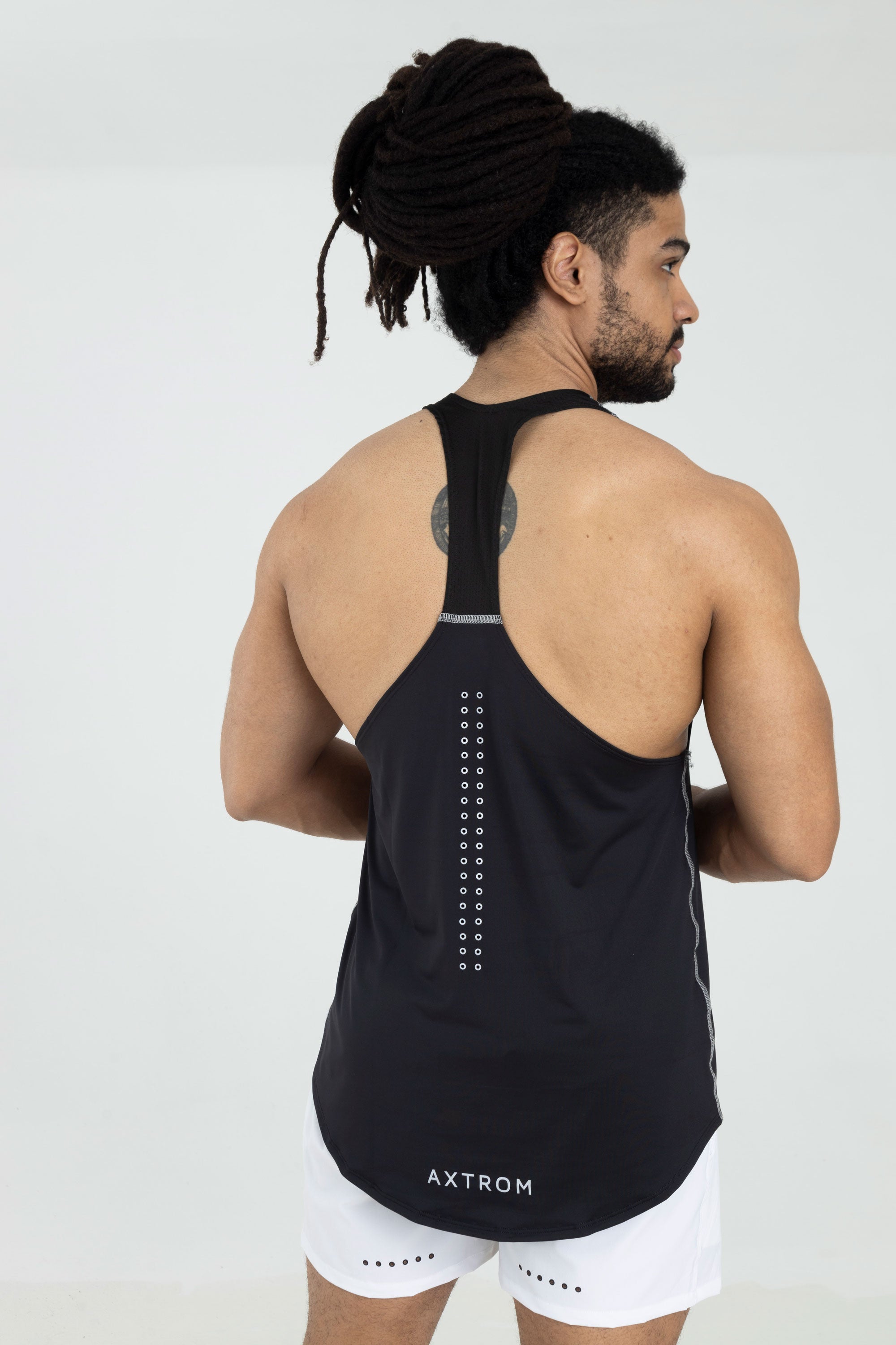 Original Stringer (Negra)