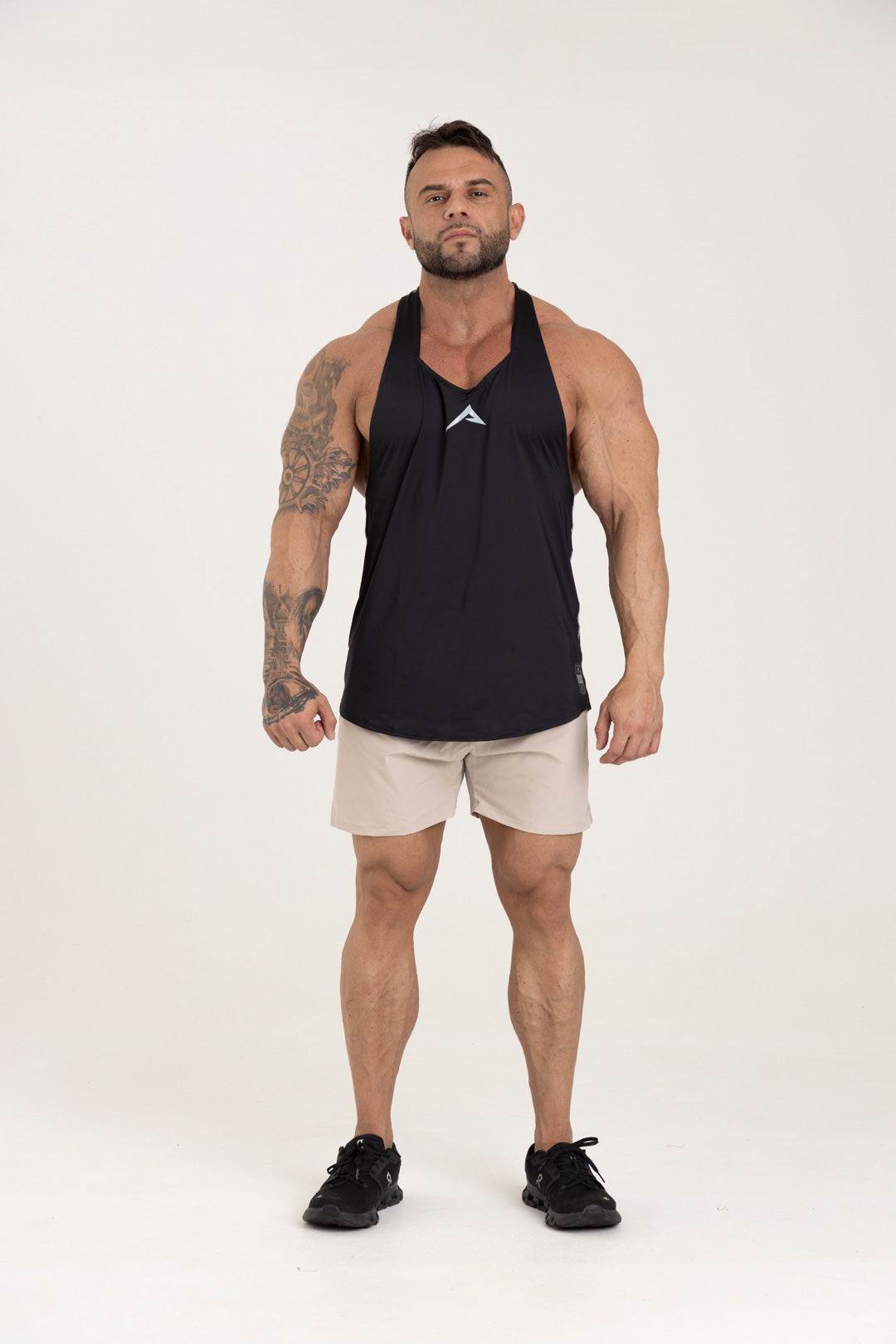 Original Stringer (Negra)