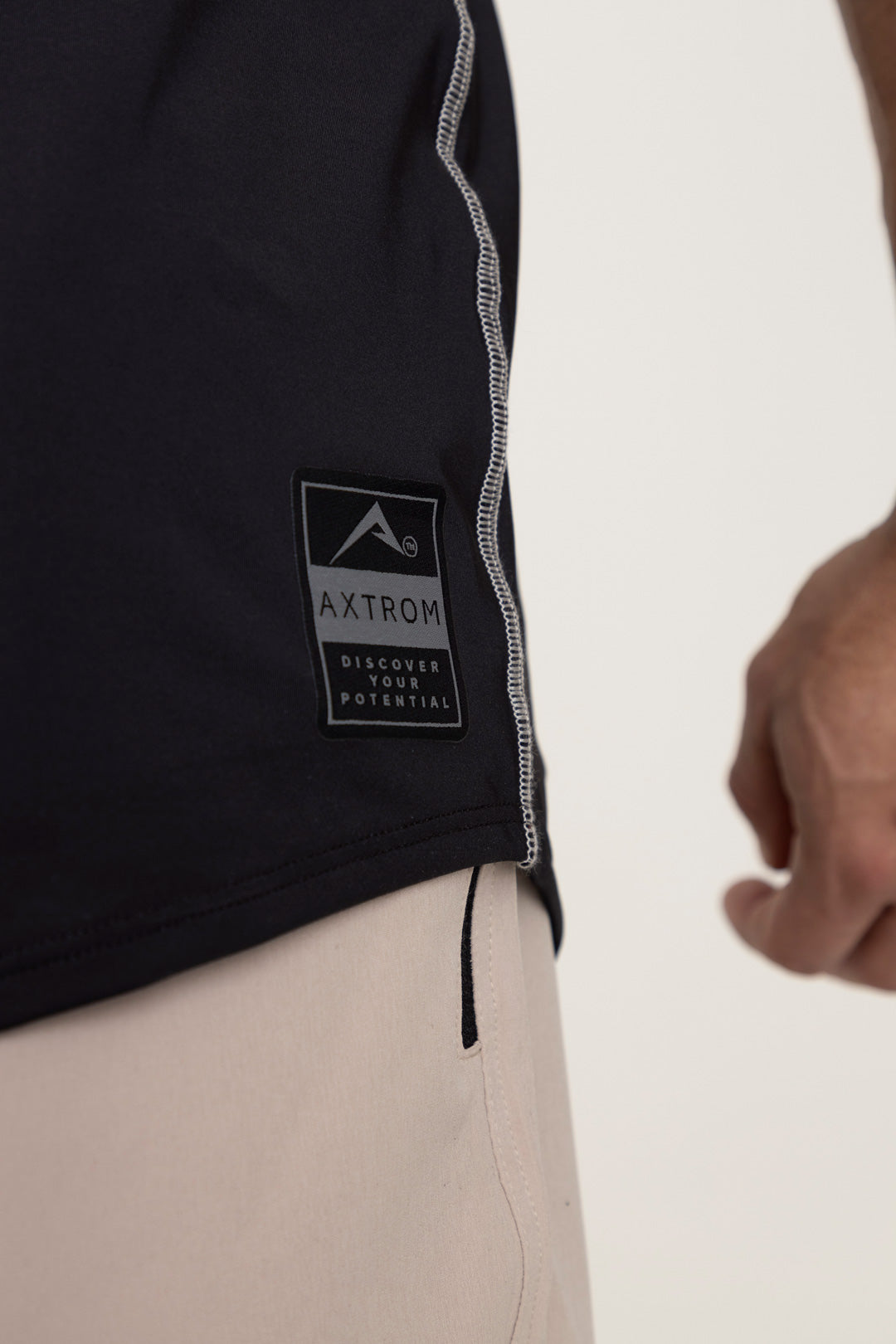 Original Stringer (Negra)