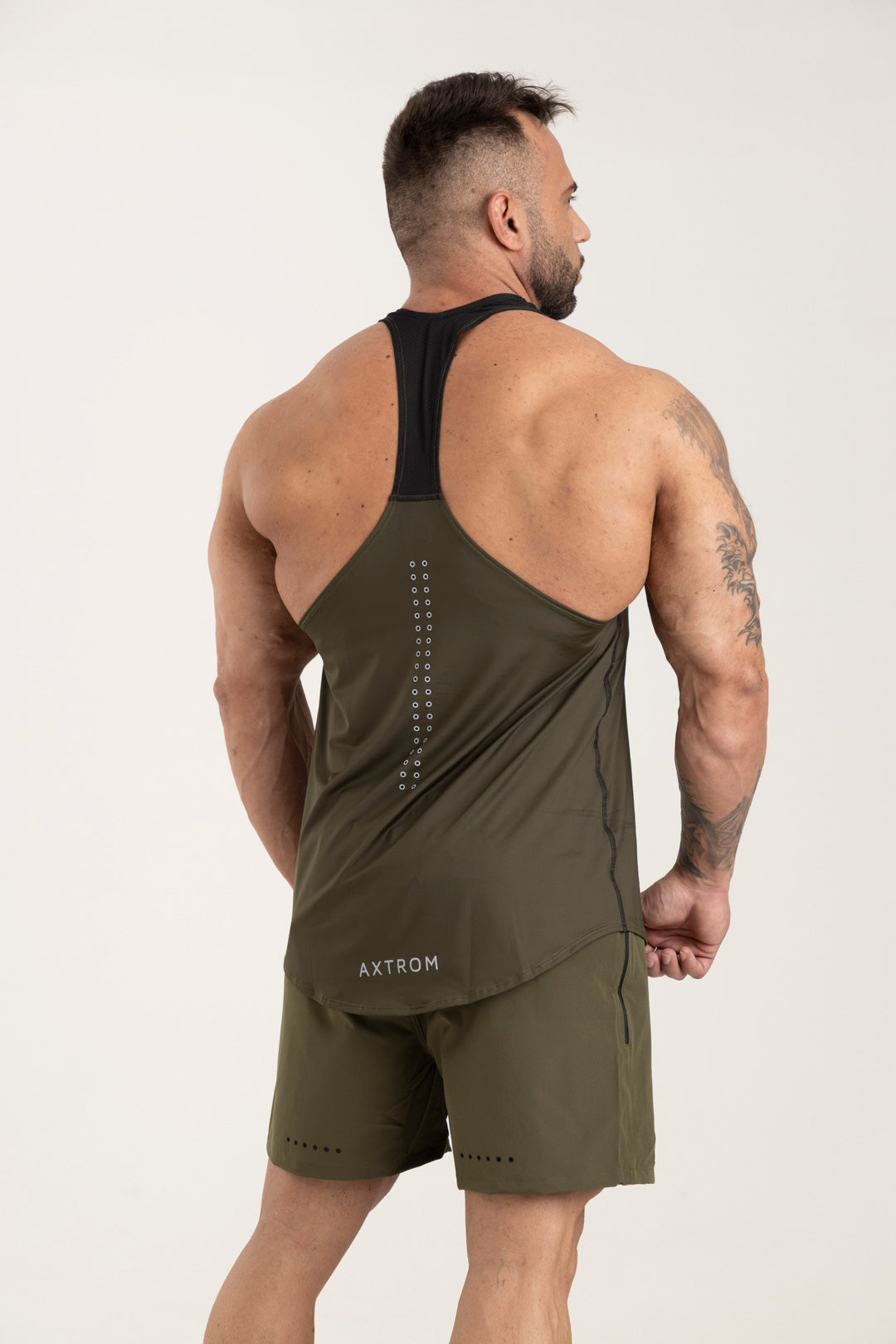 Original Stringer (Verde)