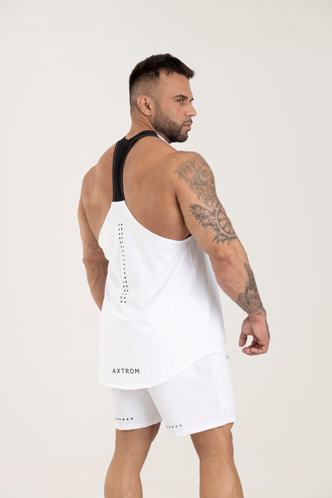 Original Stringer (Blanca)