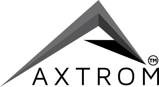 AXTROM — A House Built on Structure, Restraint, and Permanence