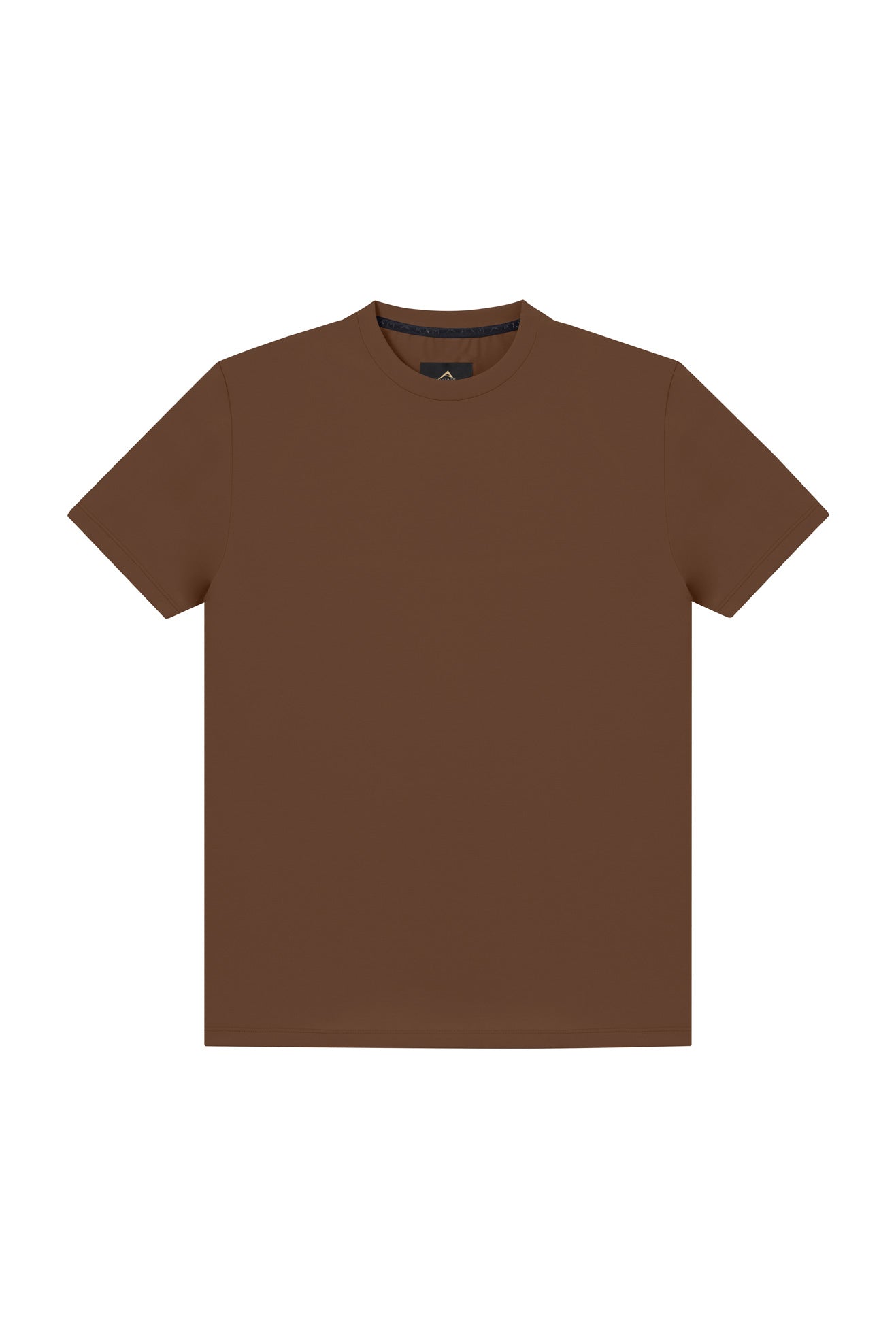 Signature T-Shirt (Bronze Sand)