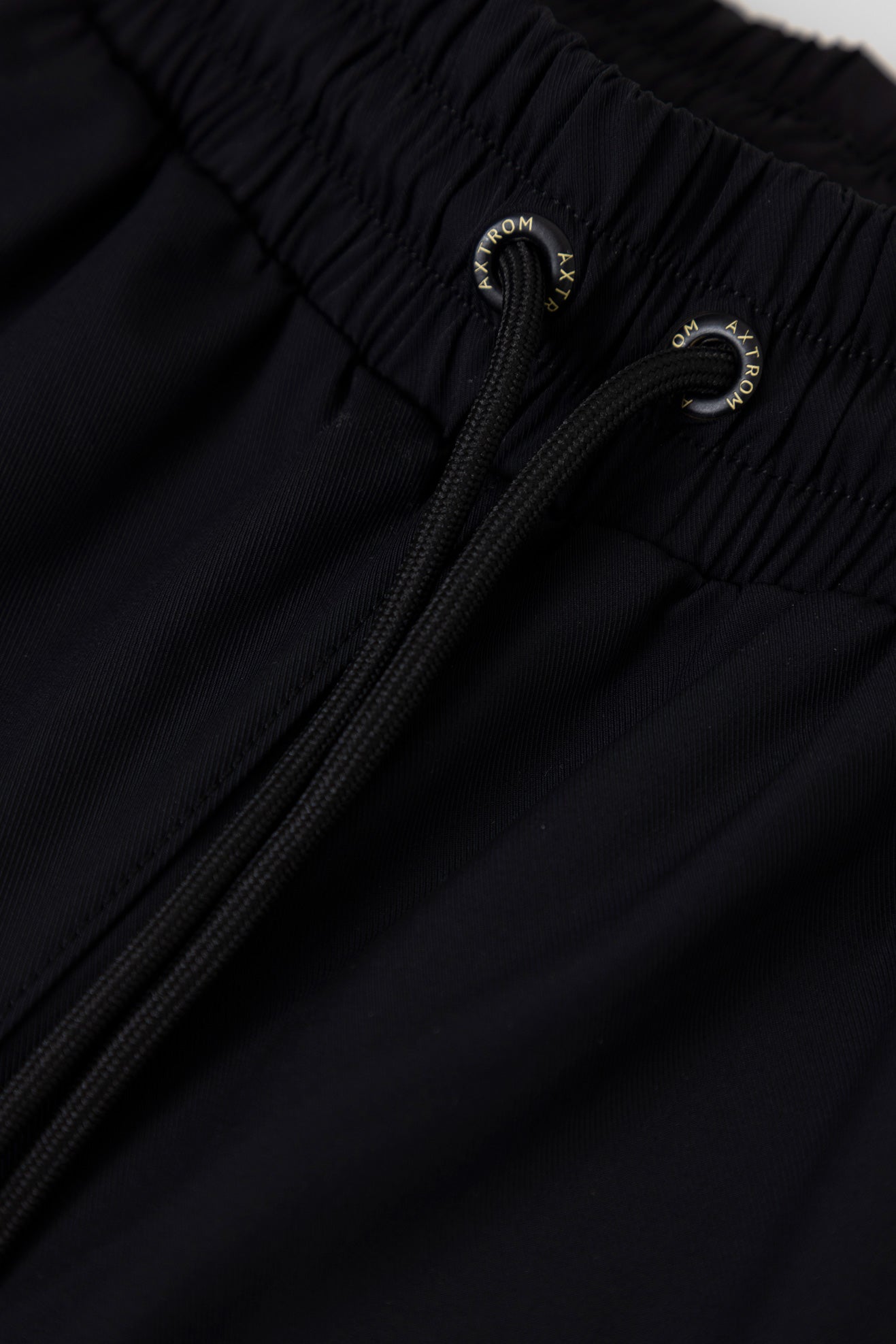 Jogger Motion (Negro)
