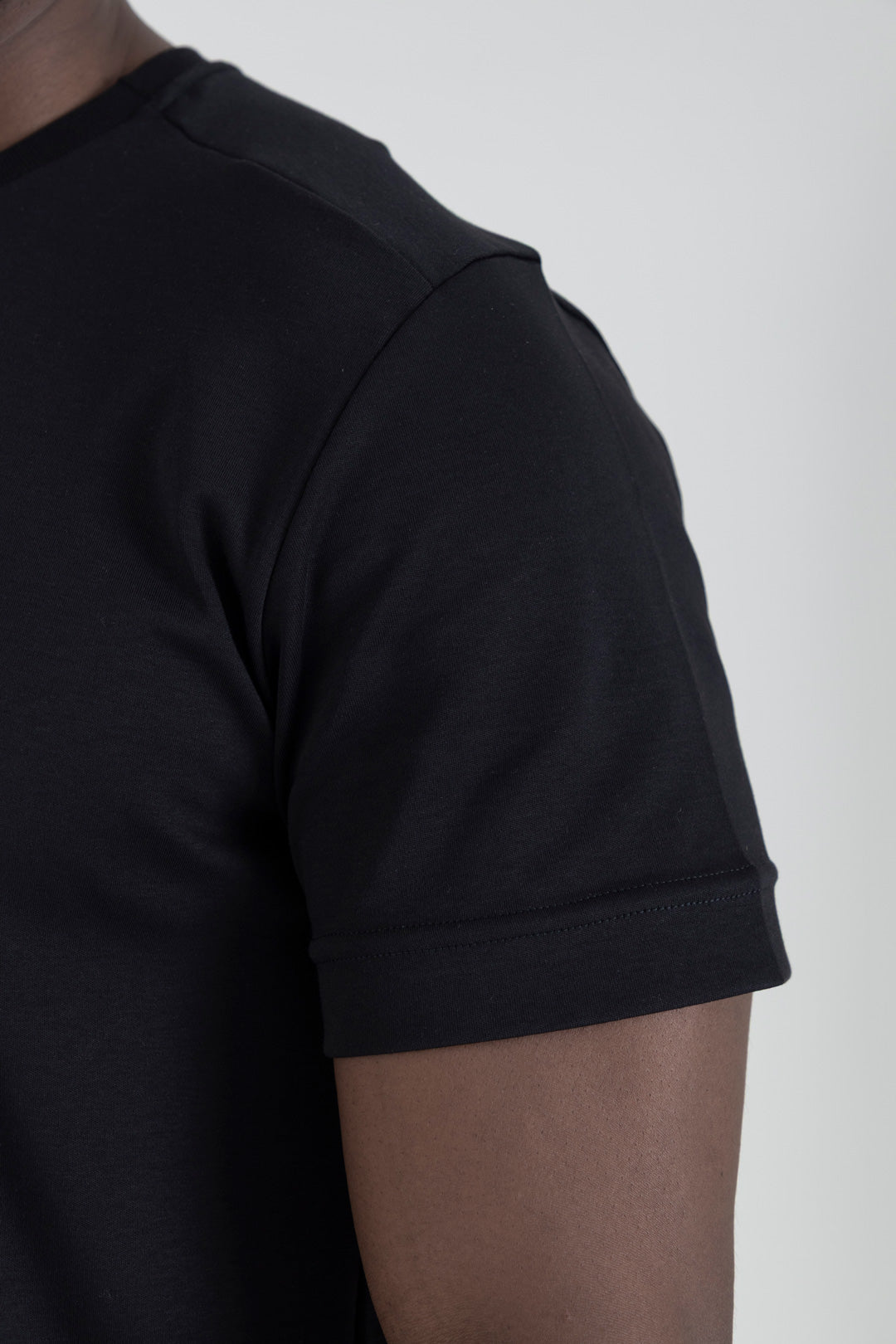 Camiseta Balance (Negra)