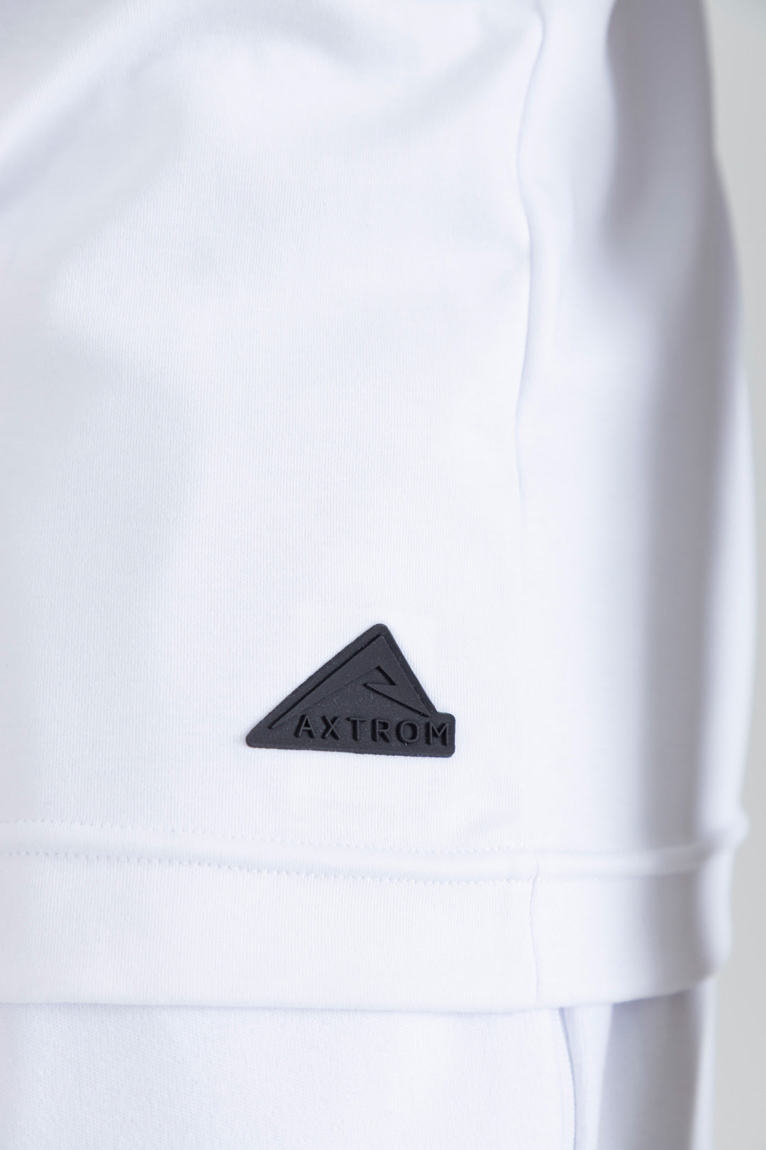 Camisilla Básica (Blanca)