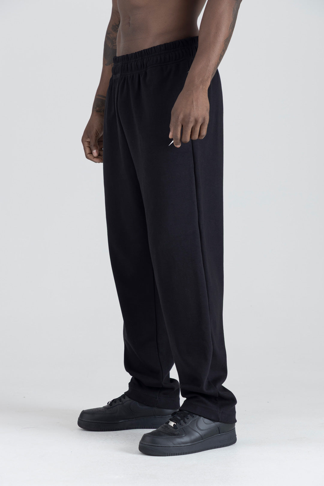 Joggers Bota Recta (Negros)