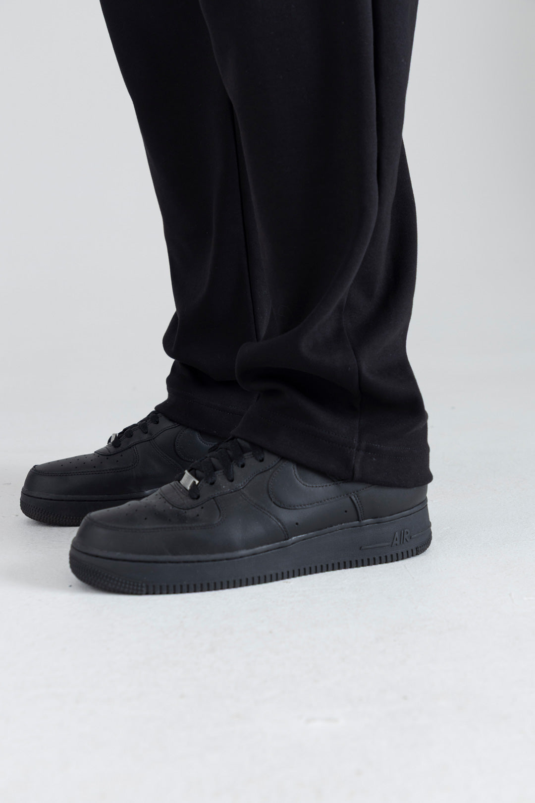 Joggers Bota Recta (Negros)