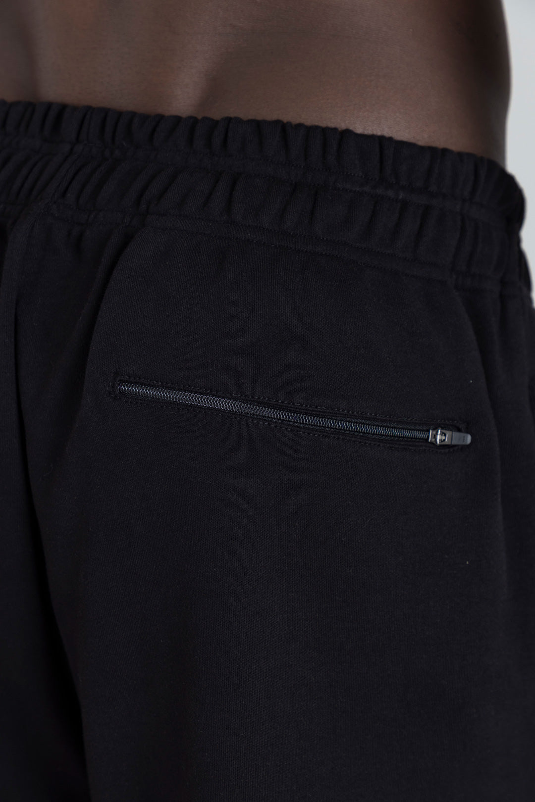 Joggers Bota Recta (Negros)