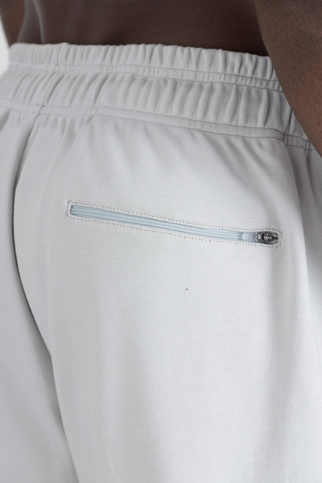 Joggers Bota Recta (Grises)