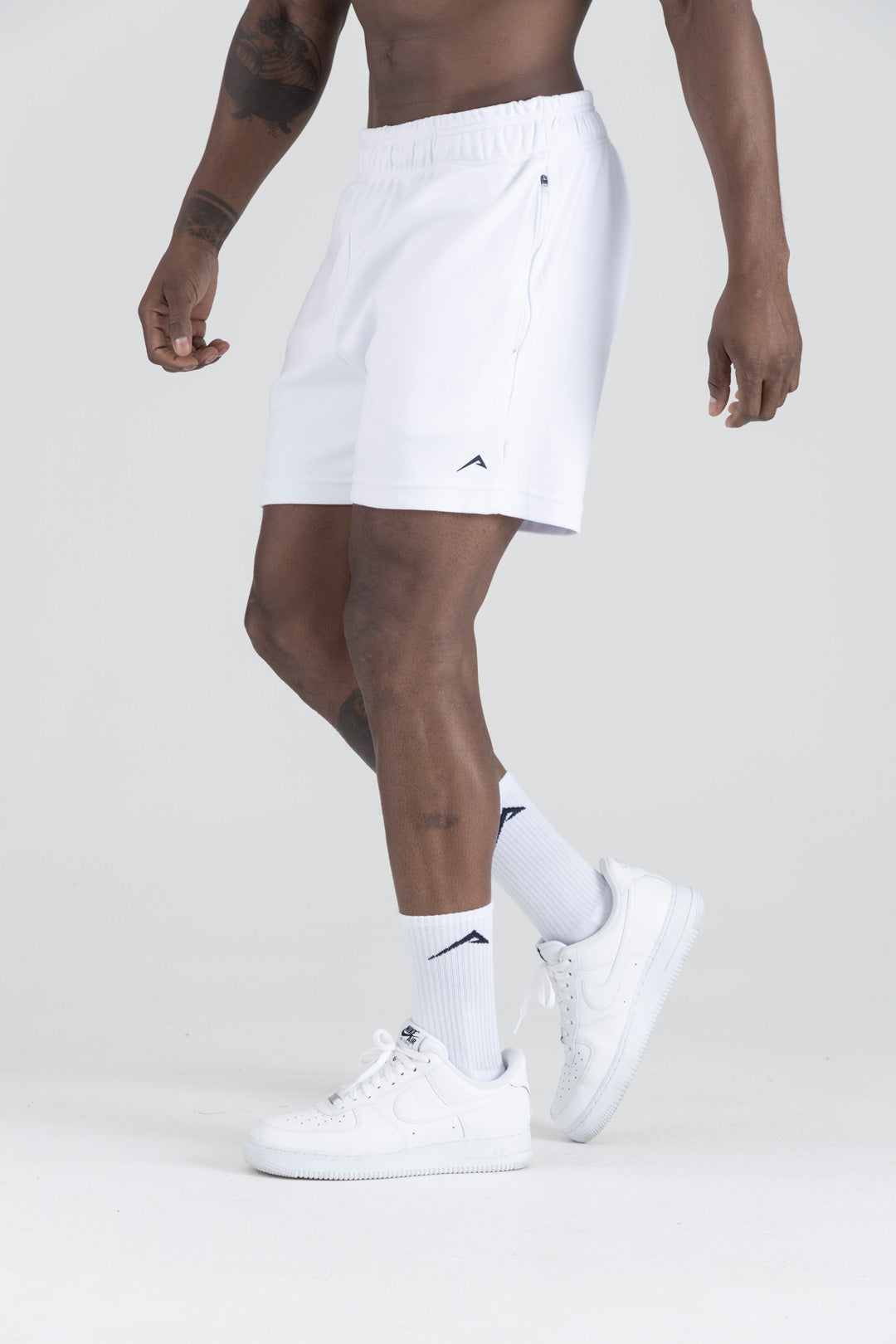 Bermuda Balance (Blanca)