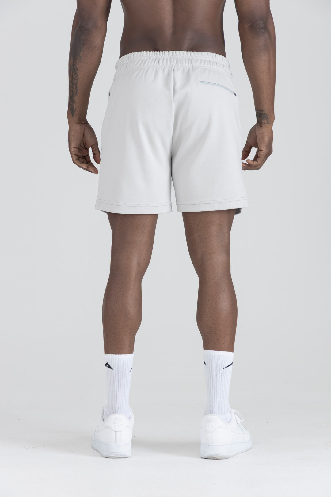 Bermuda Balance (Gris)