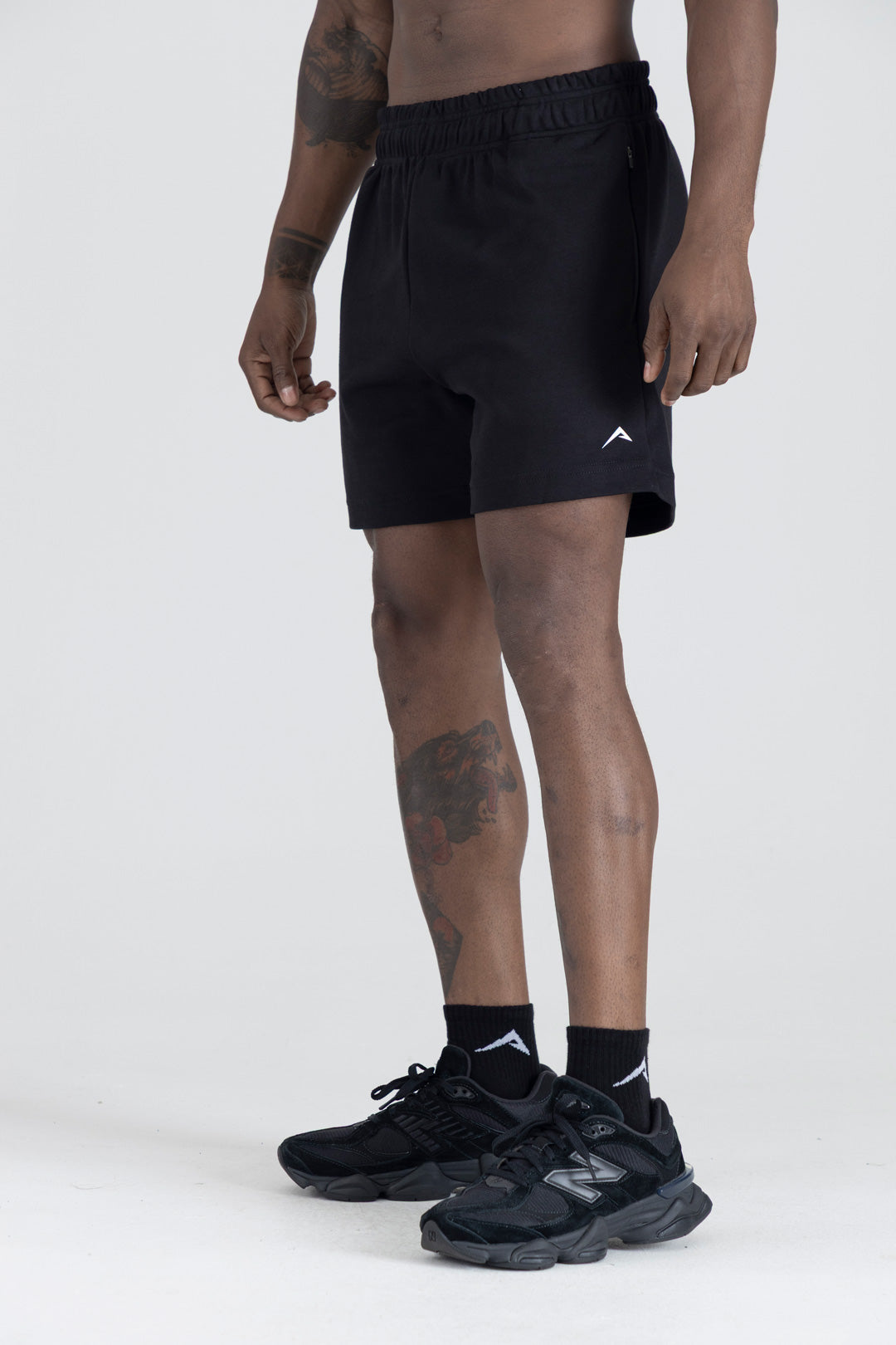 Bermuda Balance (Negra)