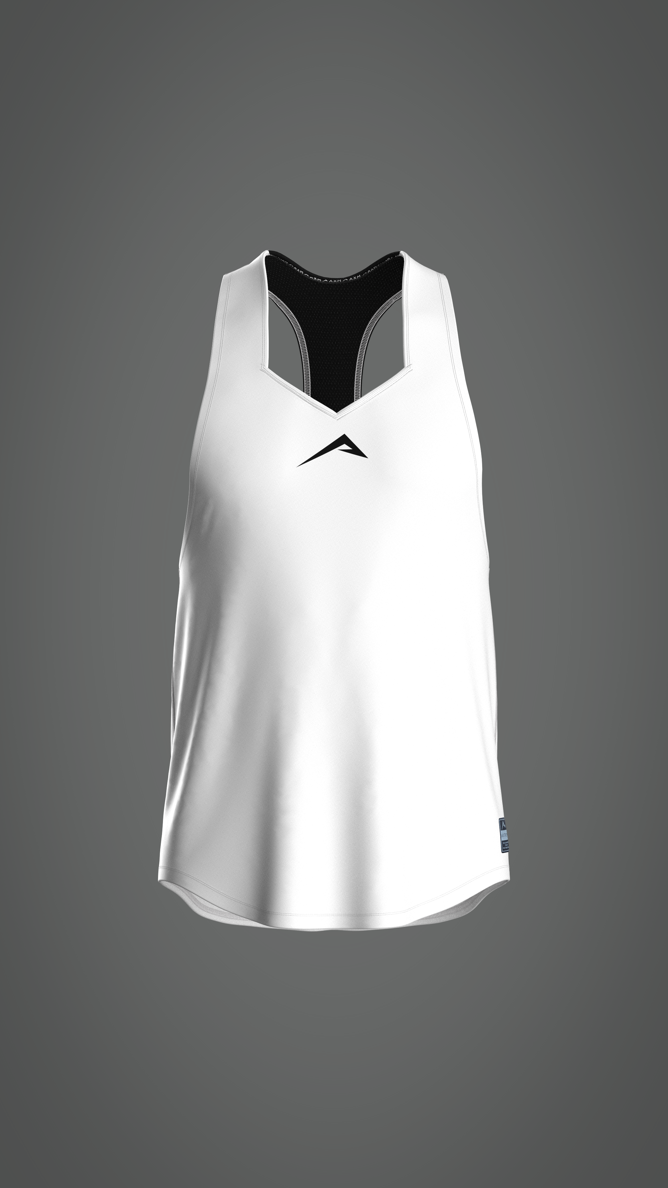 Original Stringer (Blanca)