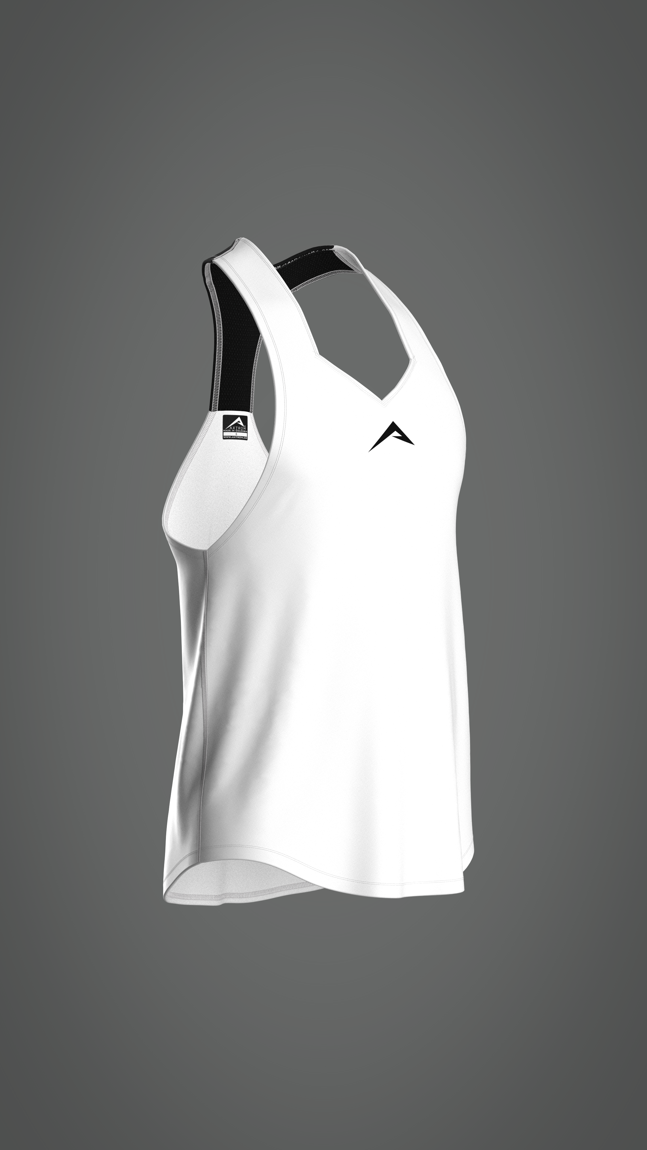 Original Stringer (Blanca)