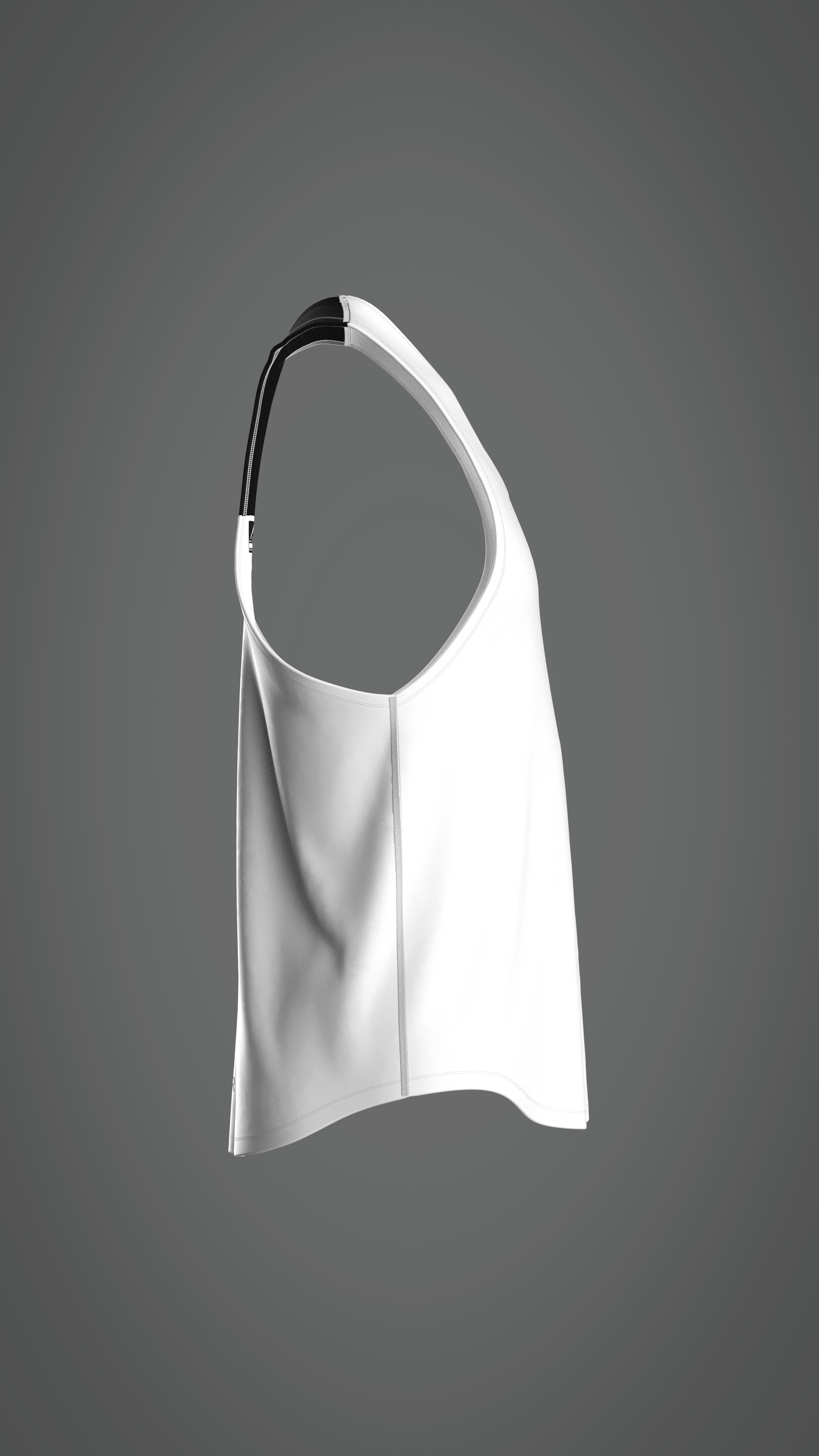 Original Stringer (Blanca)