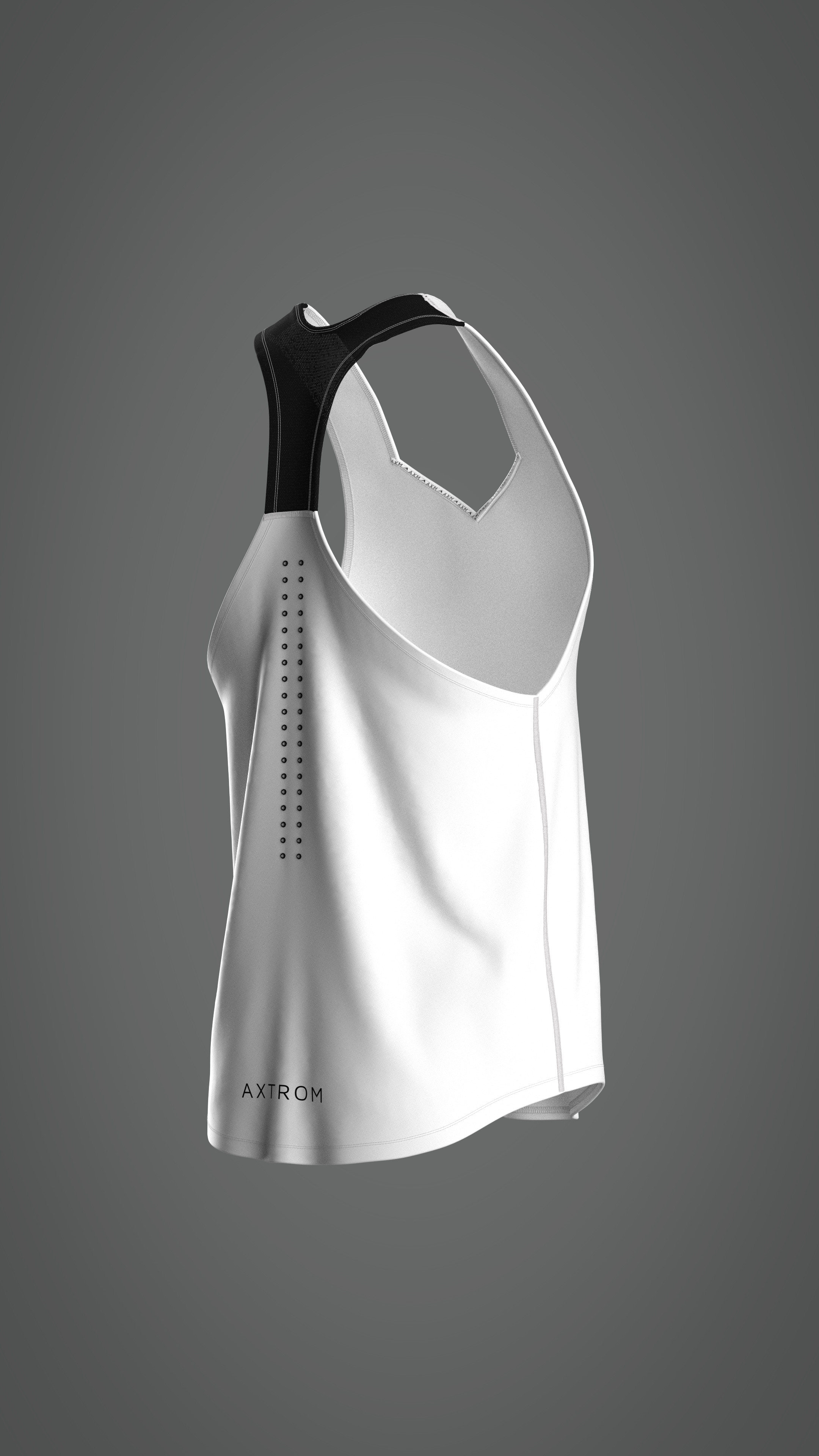 Original Stringer (Blanca)