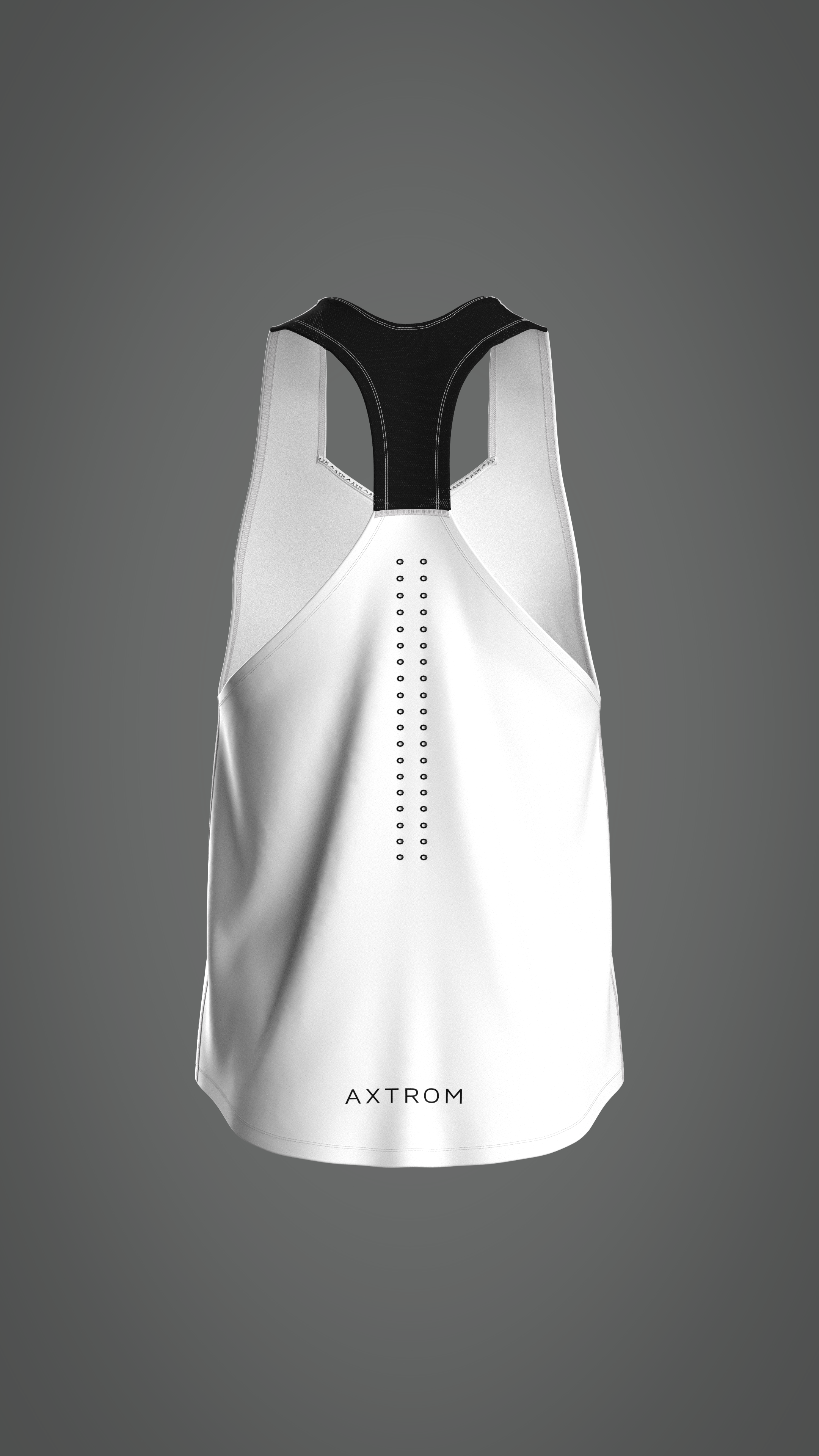 Original Stringer (Blanca)